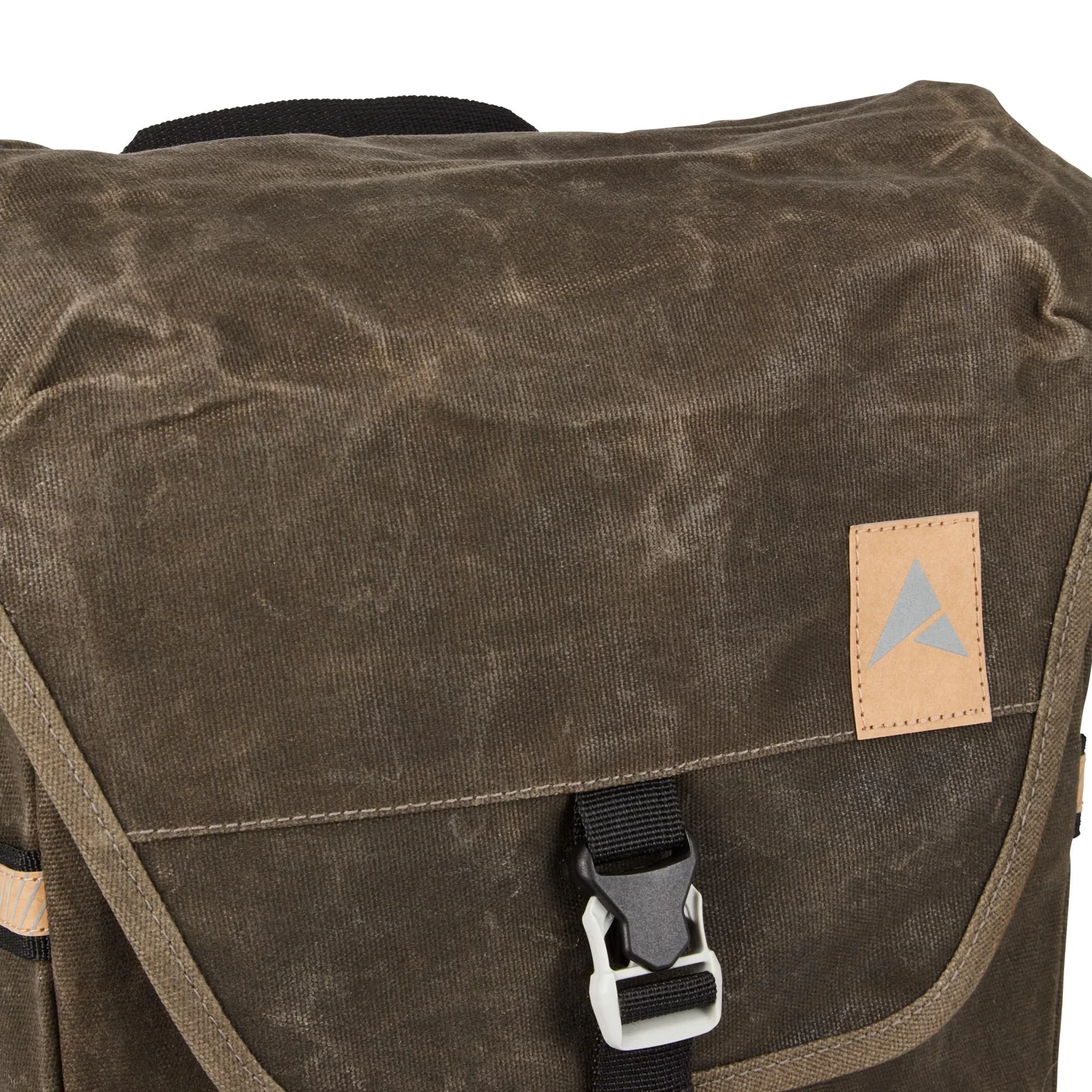 Heritage 40 Litre Cycling Pannier - Pair - Image 6