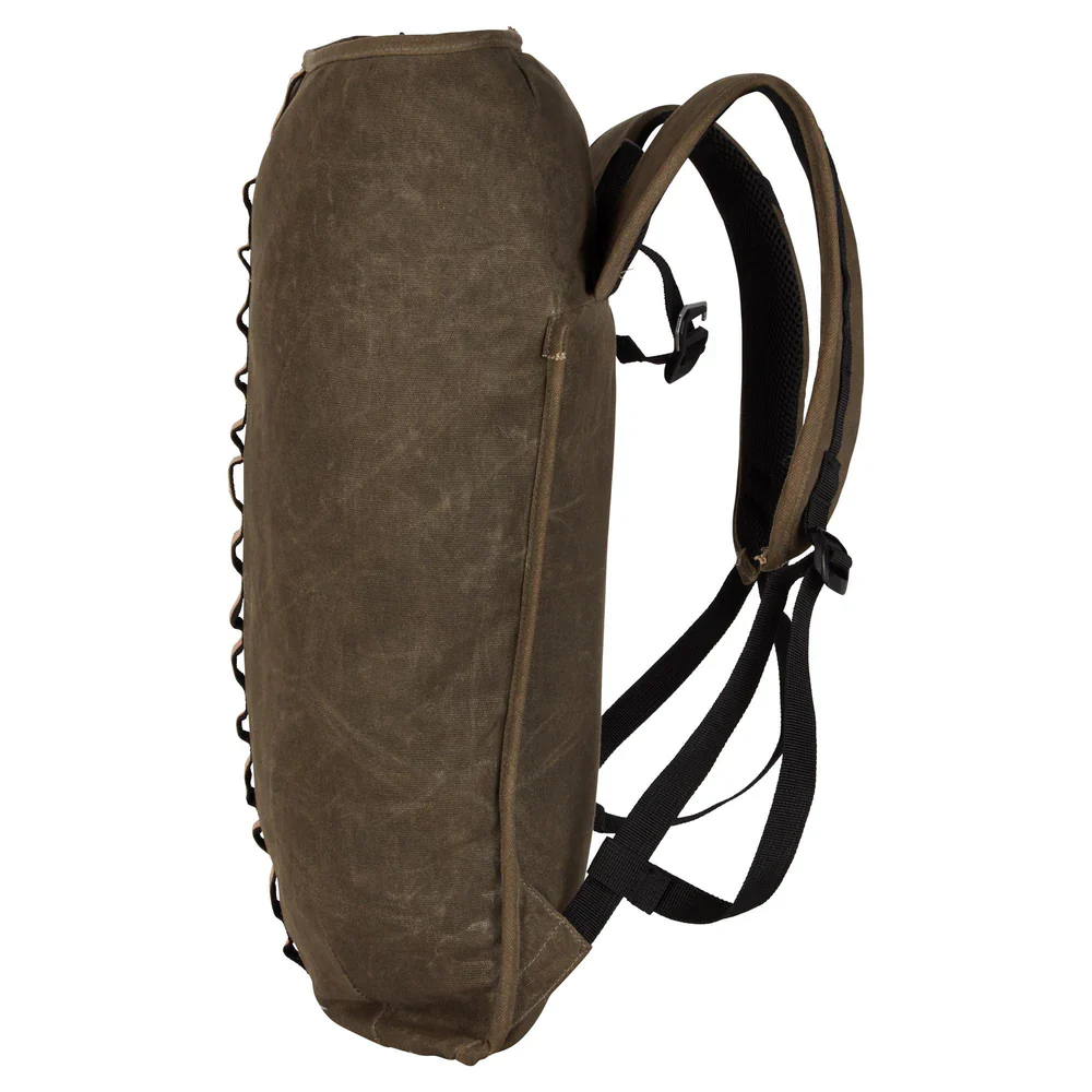 Heritage Cycling Backpack - Image 10