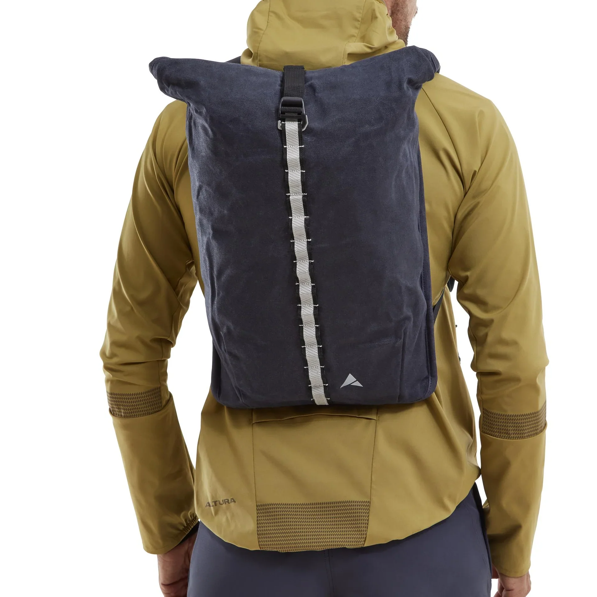 Heritage Cycling Backpack - Image 4