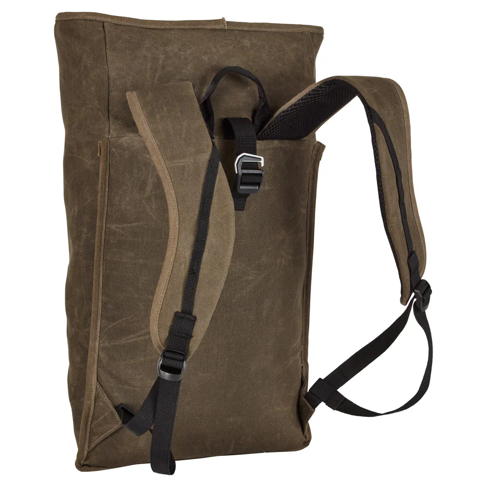 Heritage Cycling Backpack - Image 9