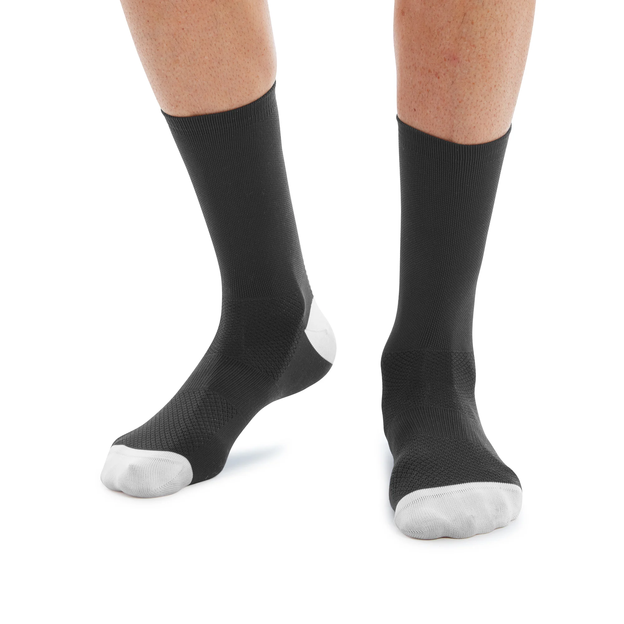 Icon Unisex Cycling Socks - Image 3