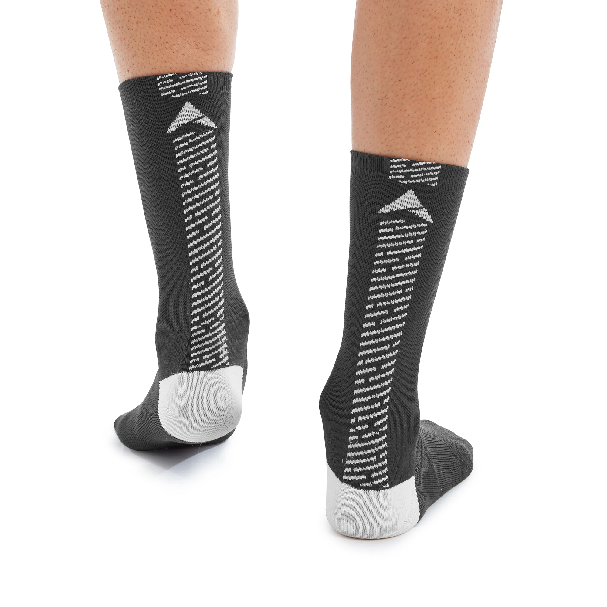 Icon Unisex Cycling Socks - Image 4