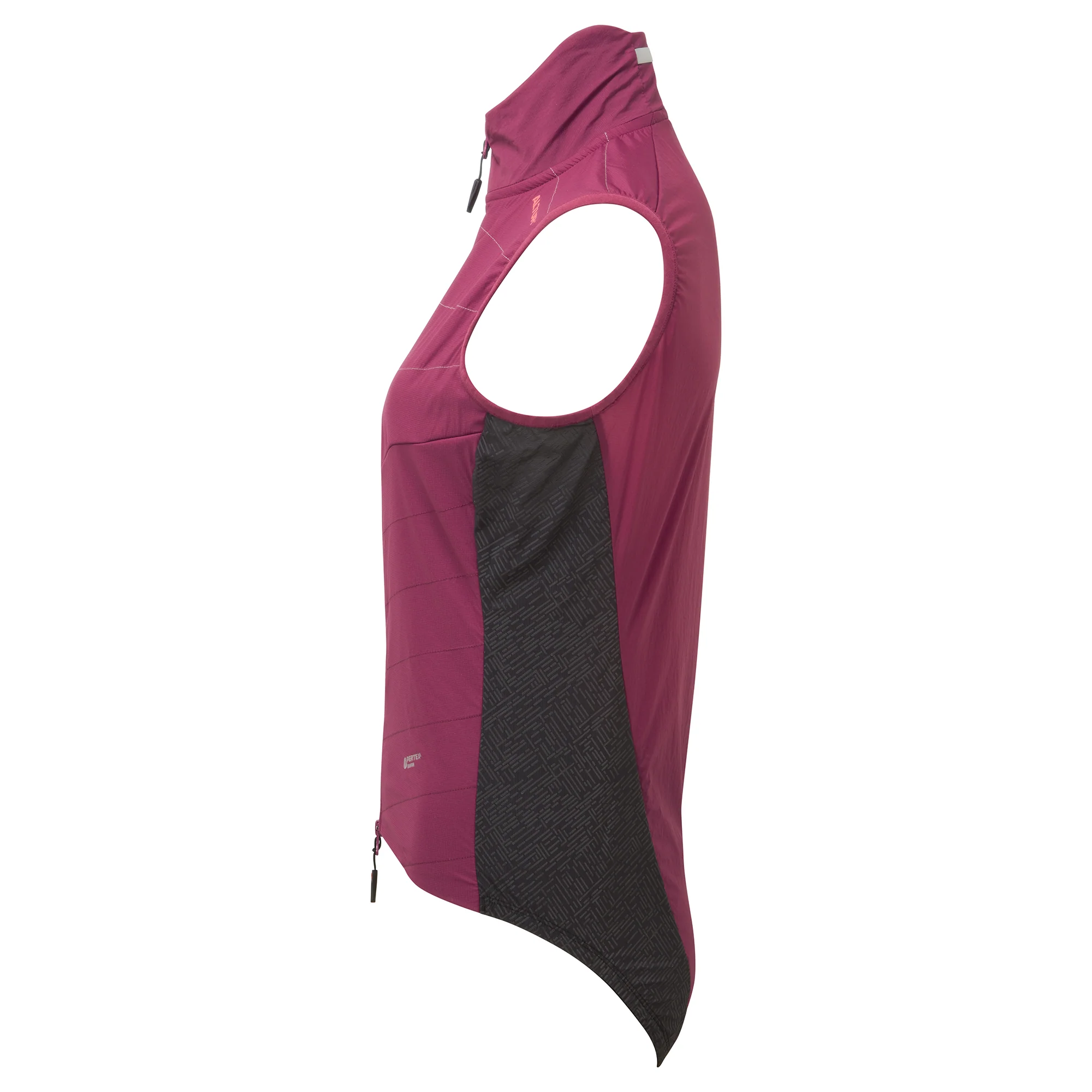 Icon Women's Rocket Insulated Cycling Gilet - Image 3