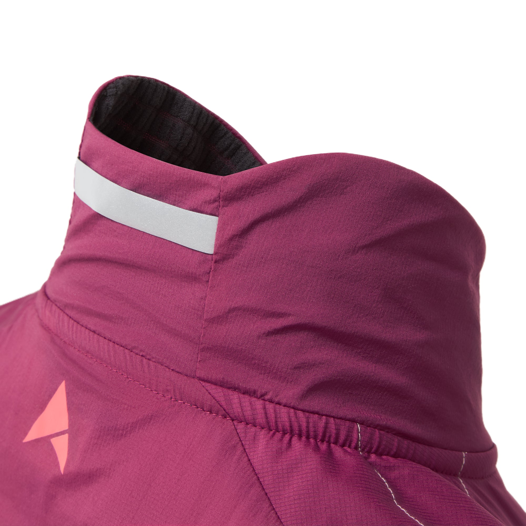 Icon Women's Rocket Insulated Cycling Gilet - Image 7