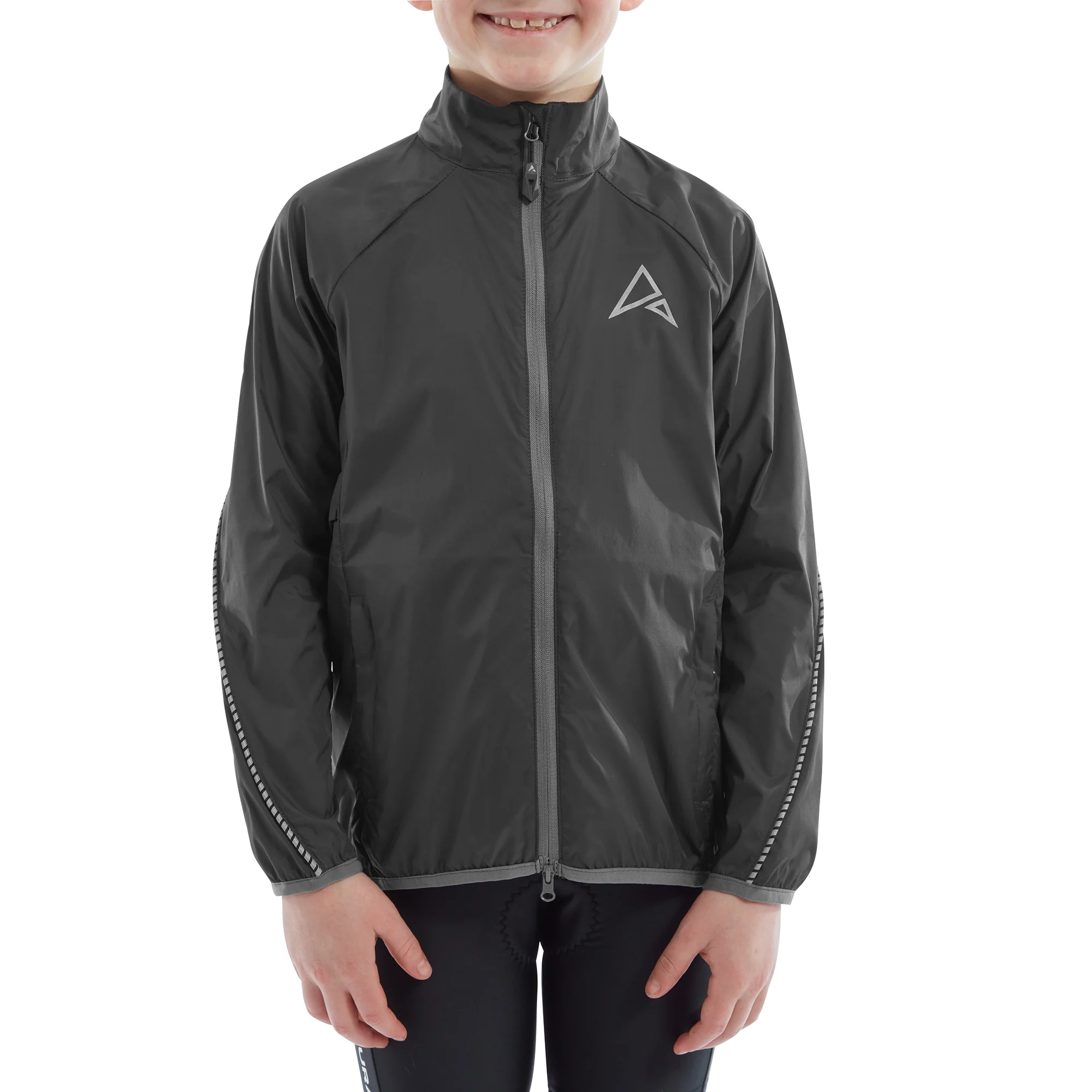 Kid's Airstream Jacket - Image 3