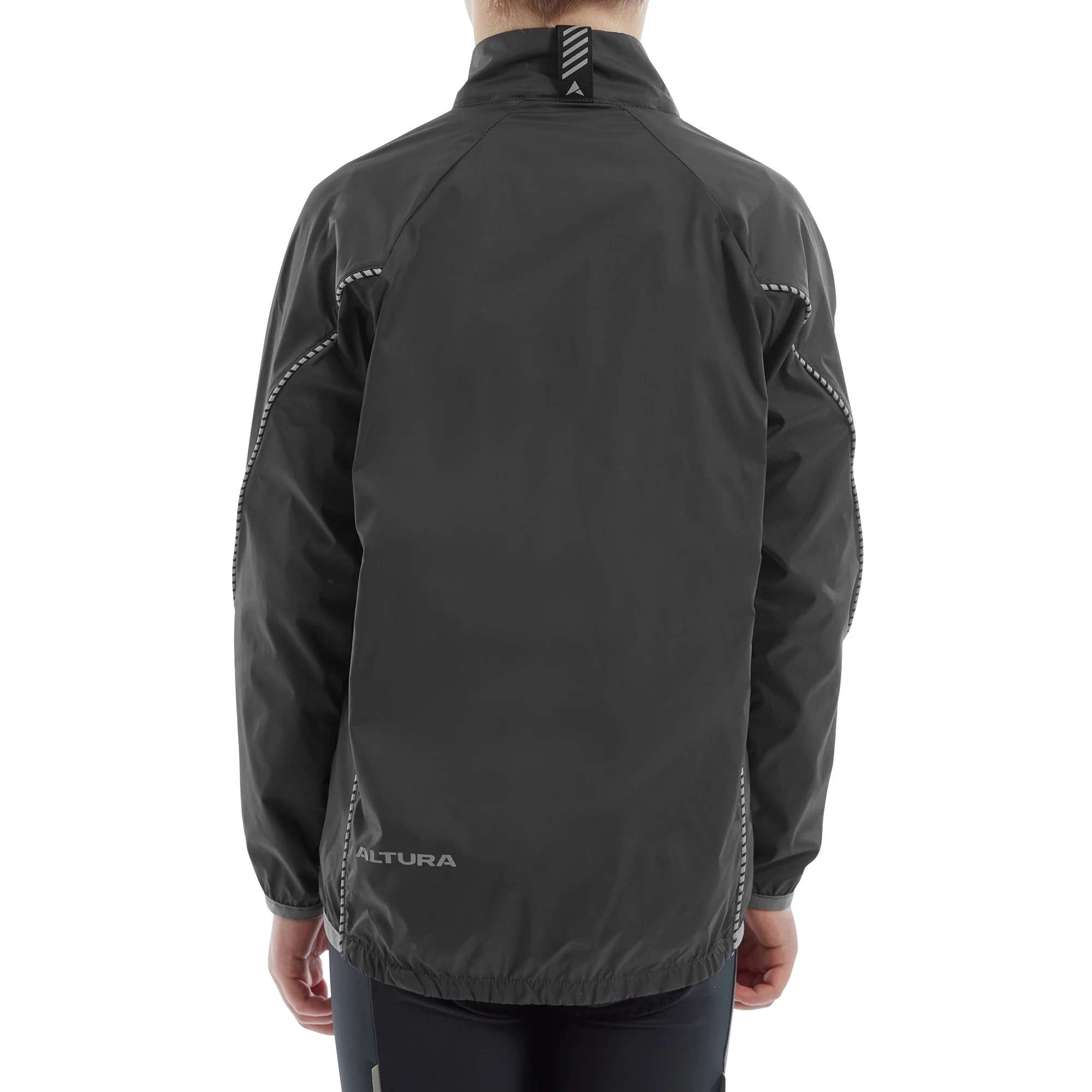 Kid's Airstream Jacket - Image 4