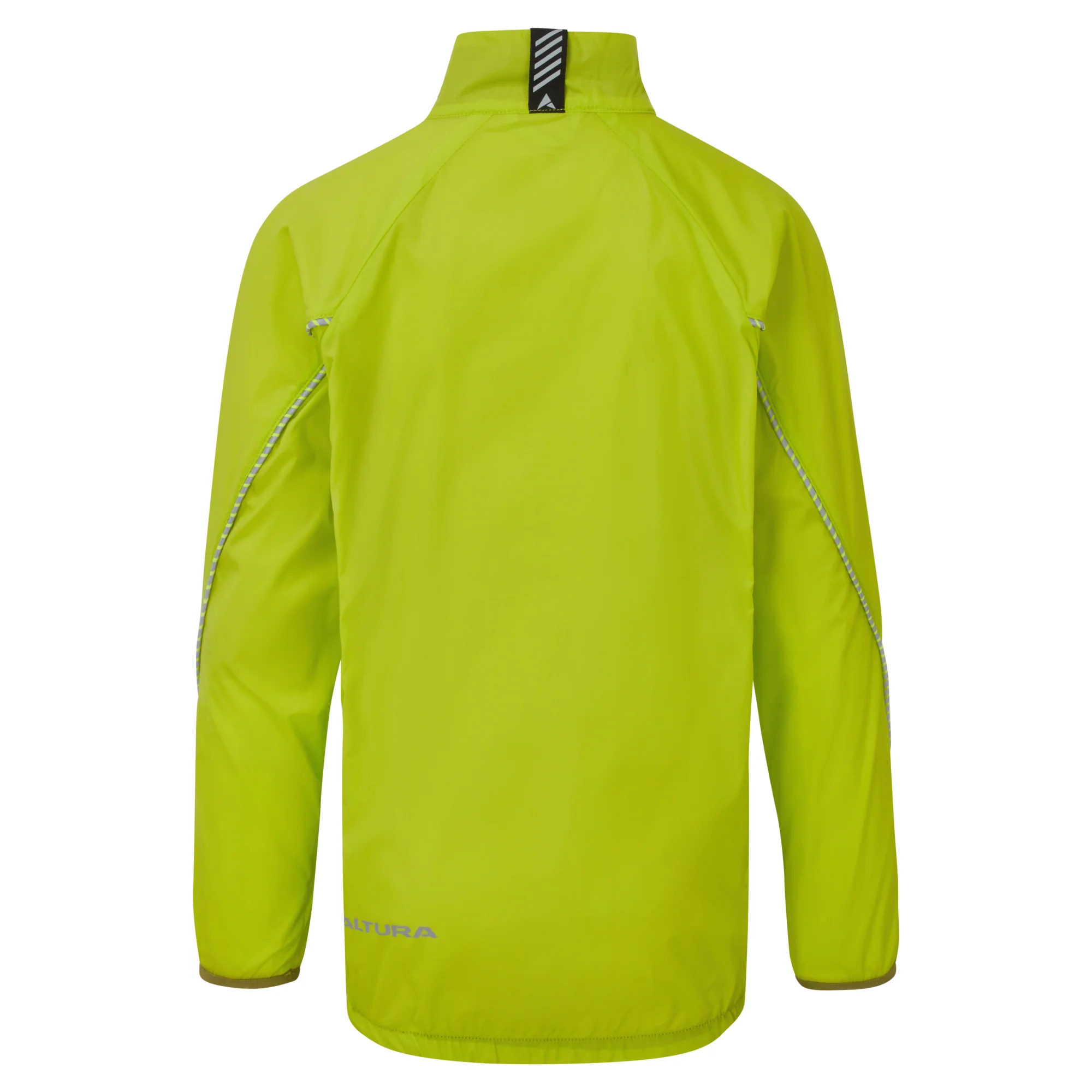 Kid's Airstream Jacket - Image 6