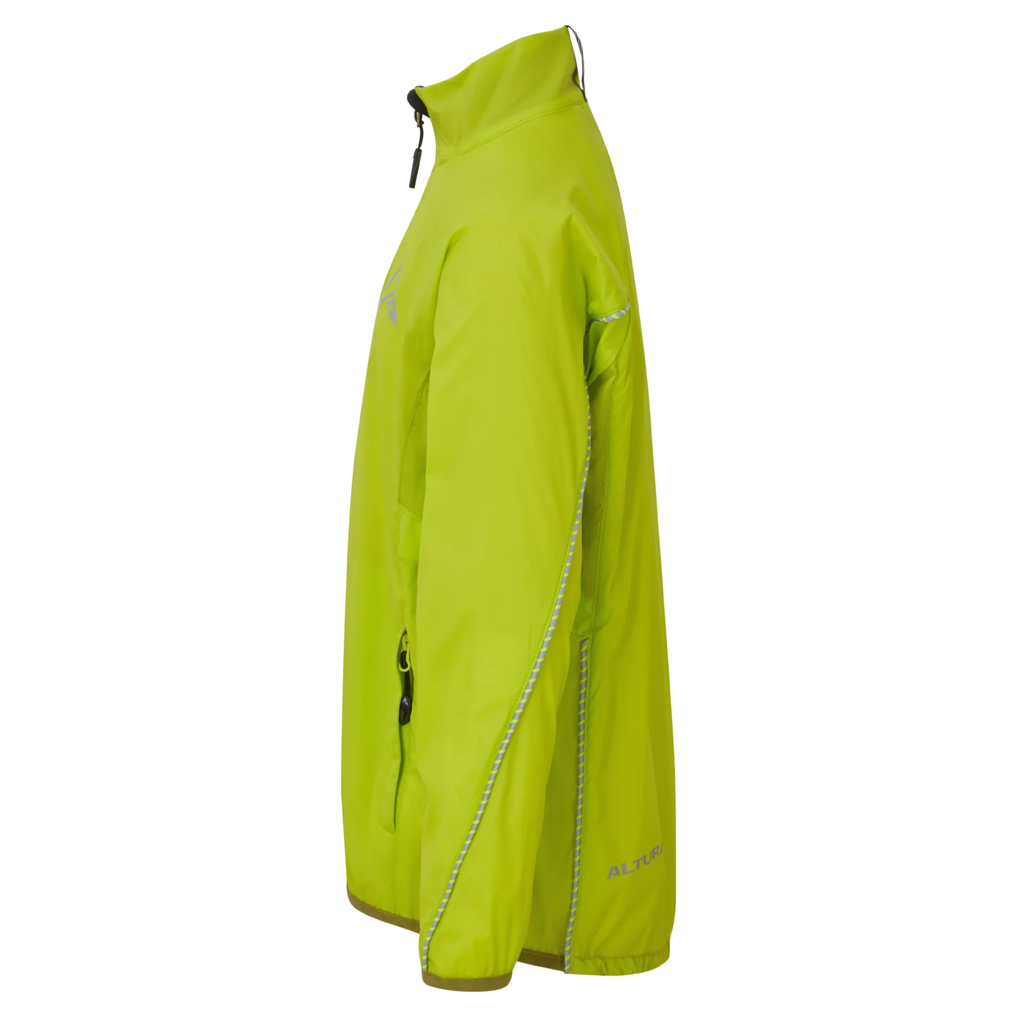 Kid's Airstream Jacket - Image 7