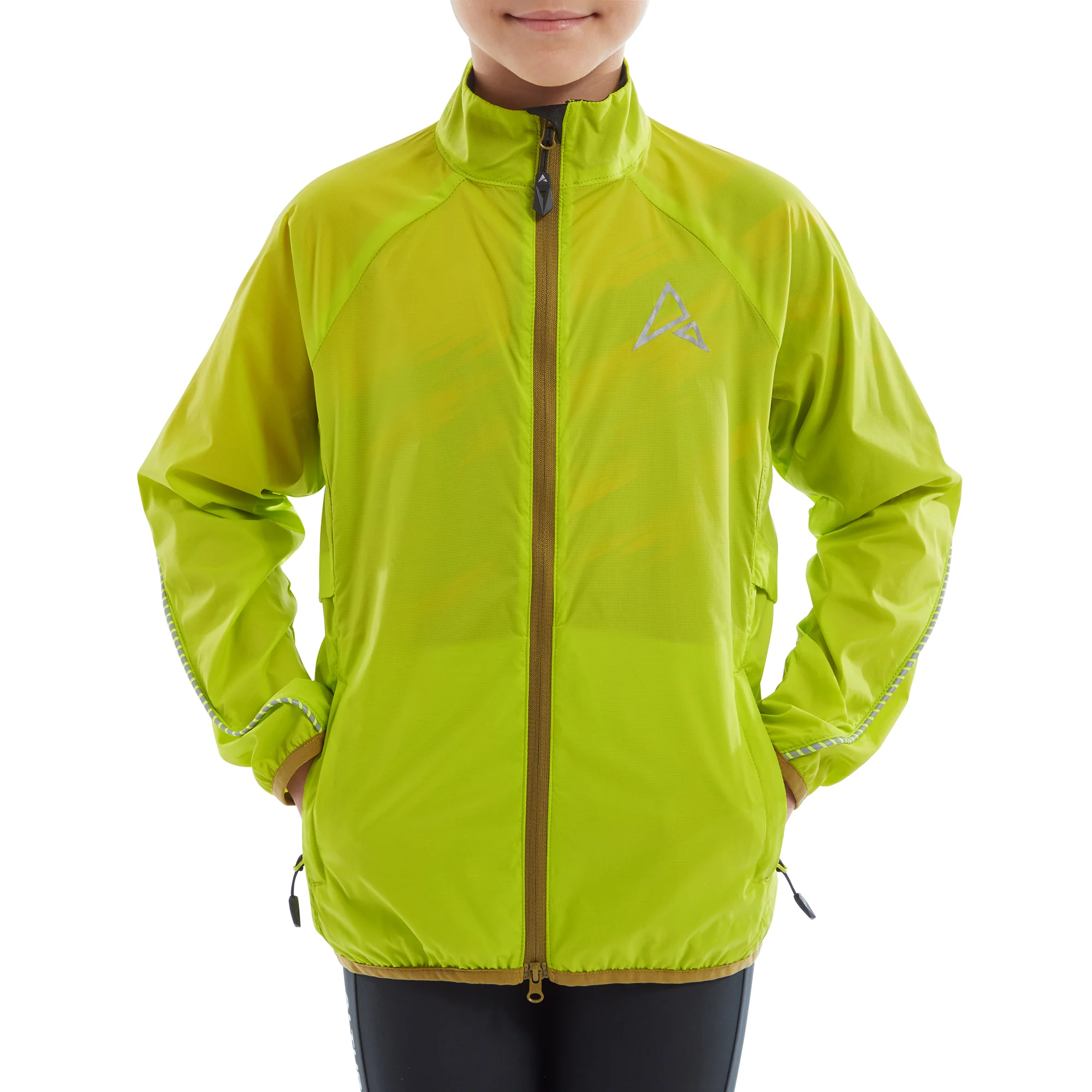 Kid's Airstream Jacket - Image 8