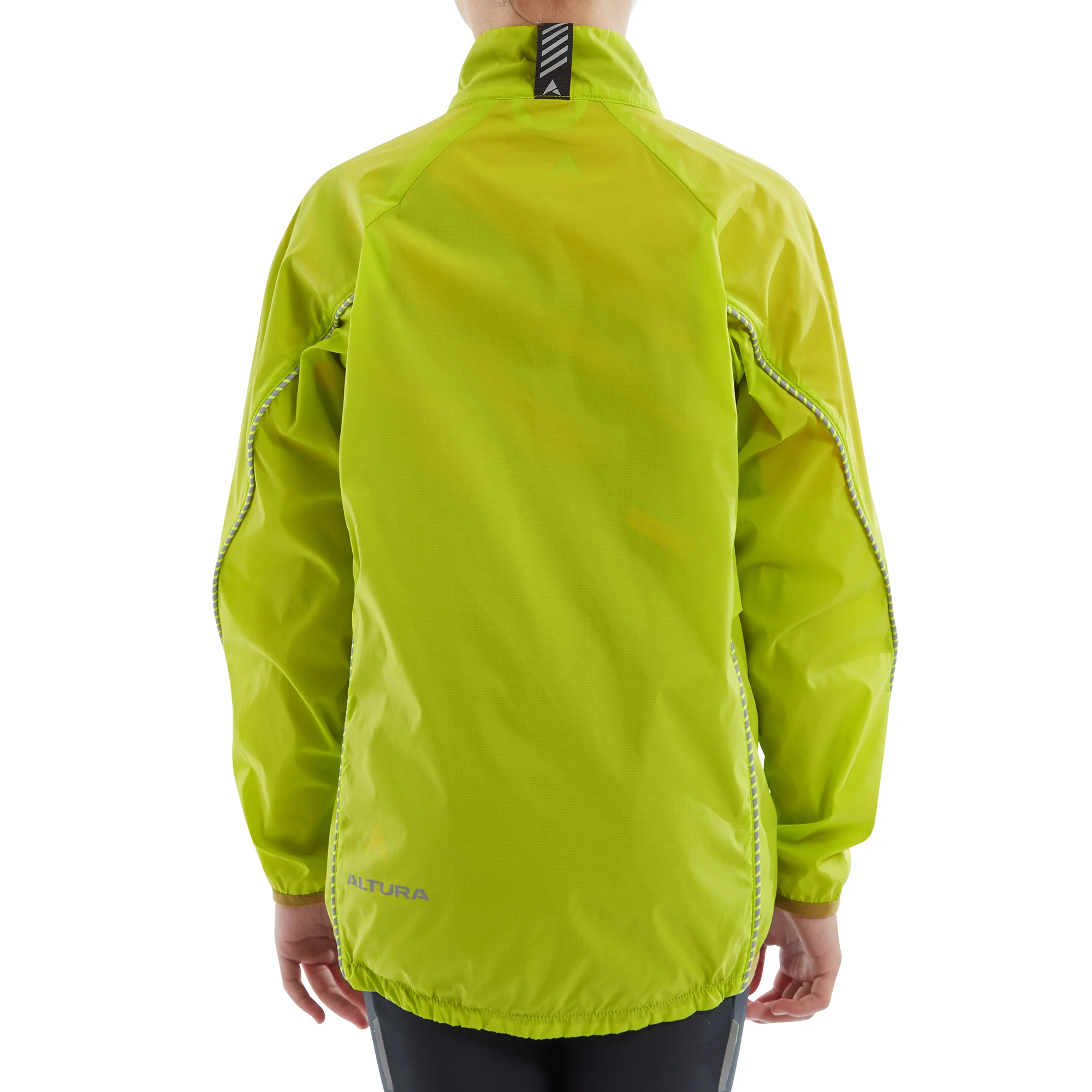 Kid's Airstream Jacket - Image 9