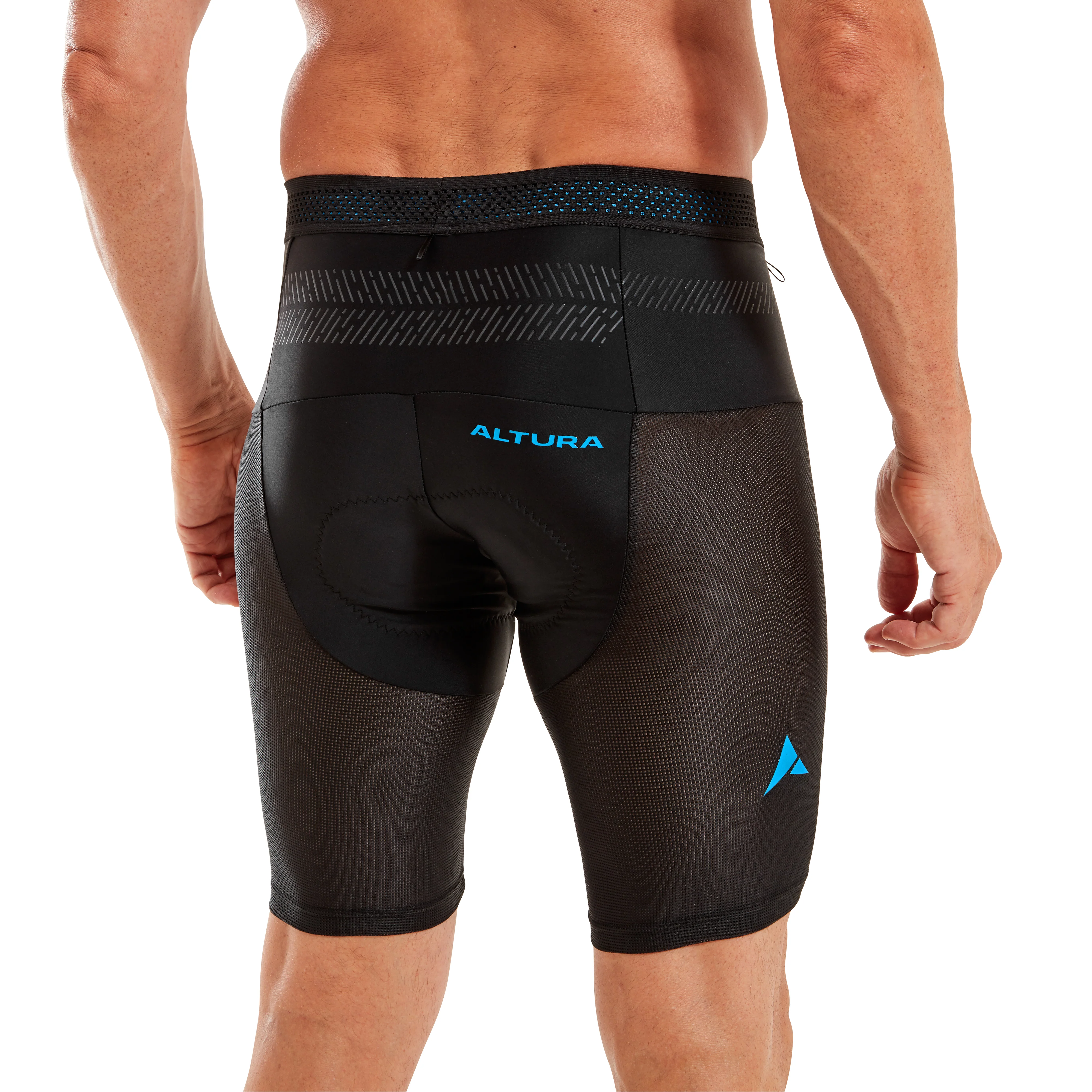 Kielder Men's Progel Plus Undershorts - Image 5