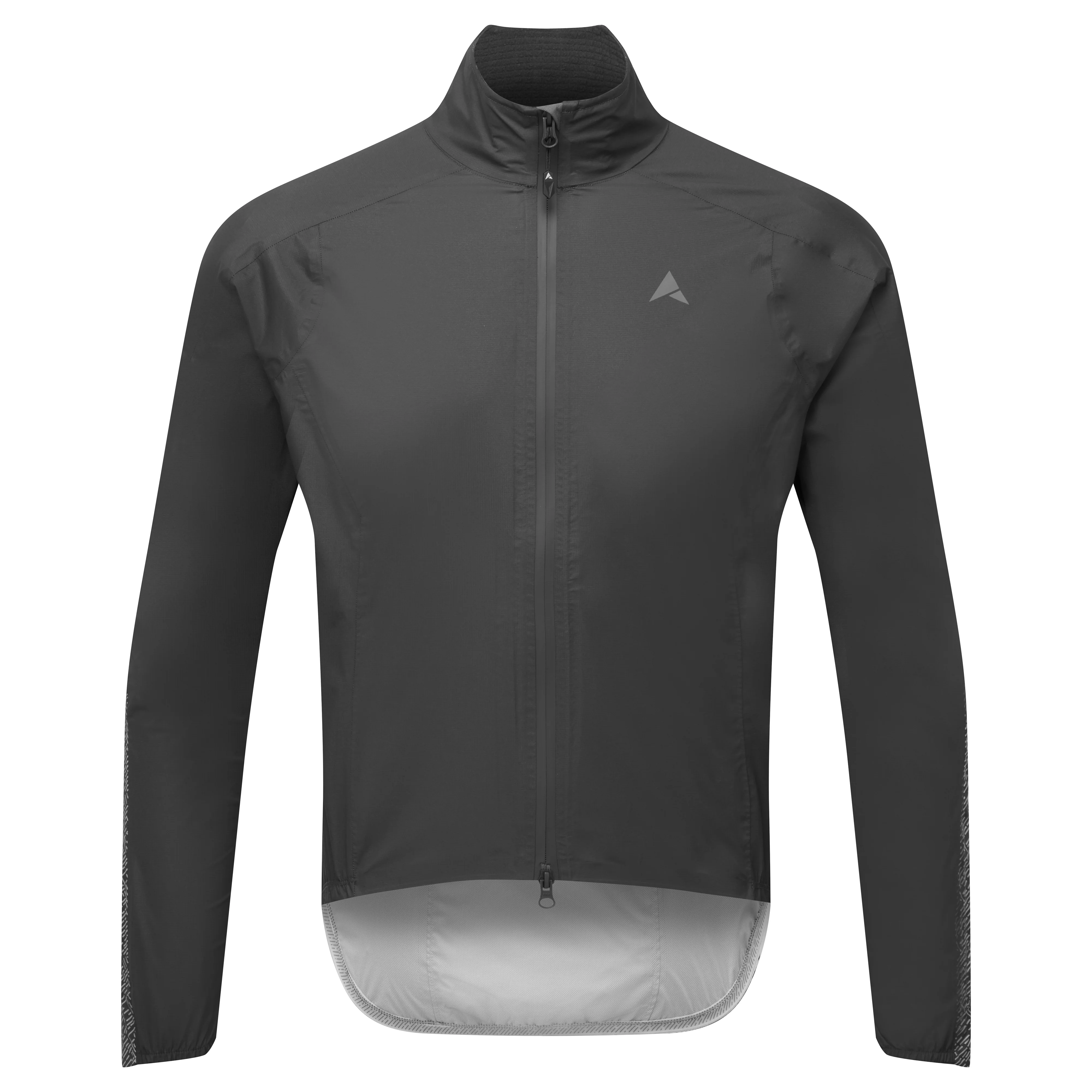 Men's Icon Pocket Rocket Waterproof Packable Jacket - Image 5