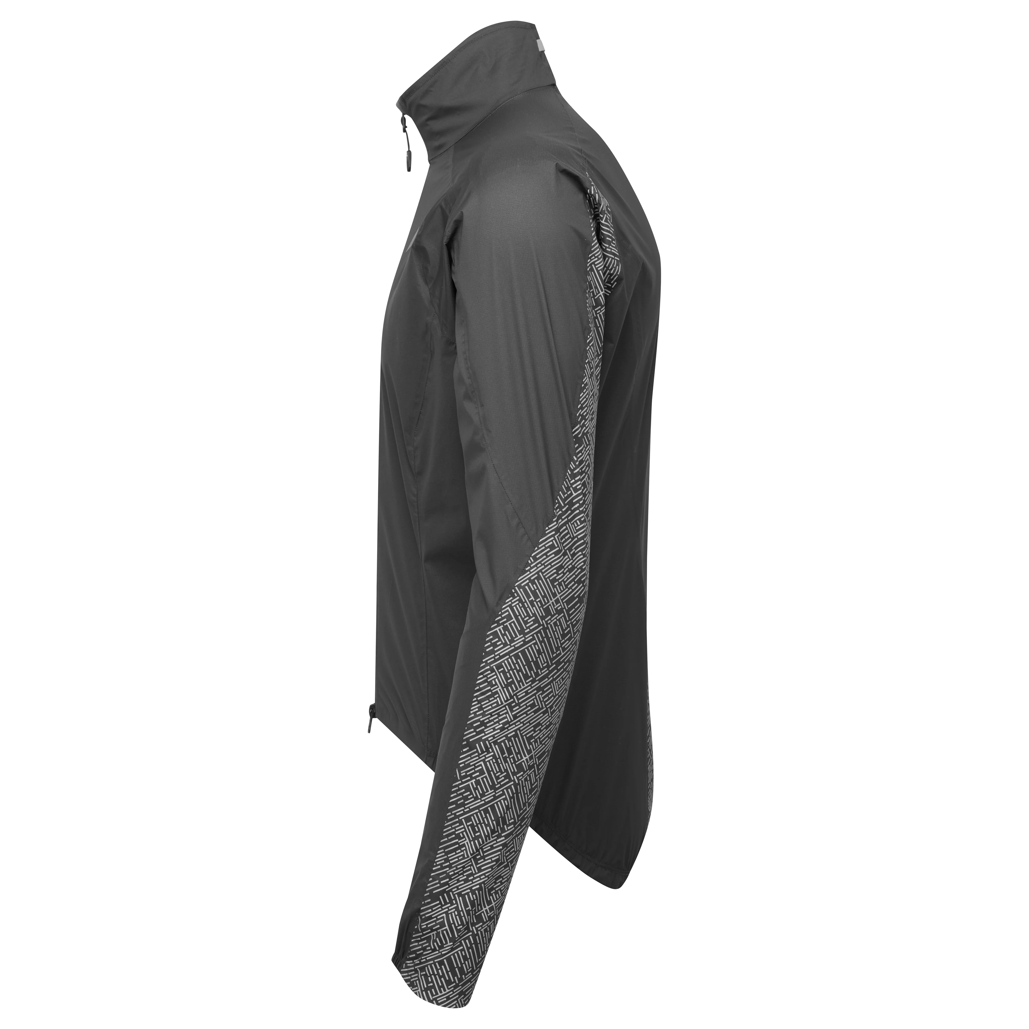 Men's Icon Pocket Rocket Waterproof Packable Jacket - Image 7