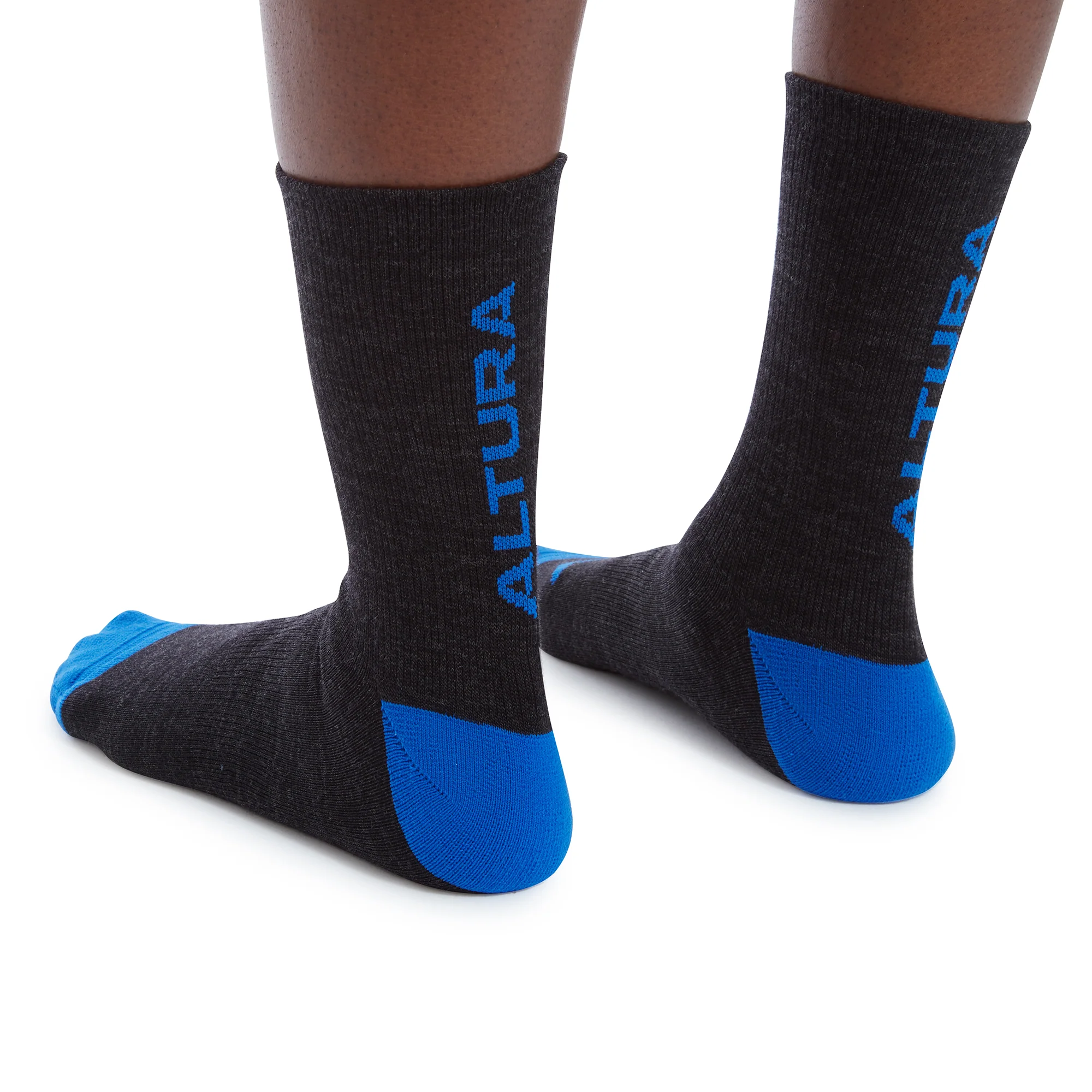 Merino Unisex Cycling Socks - Image 4