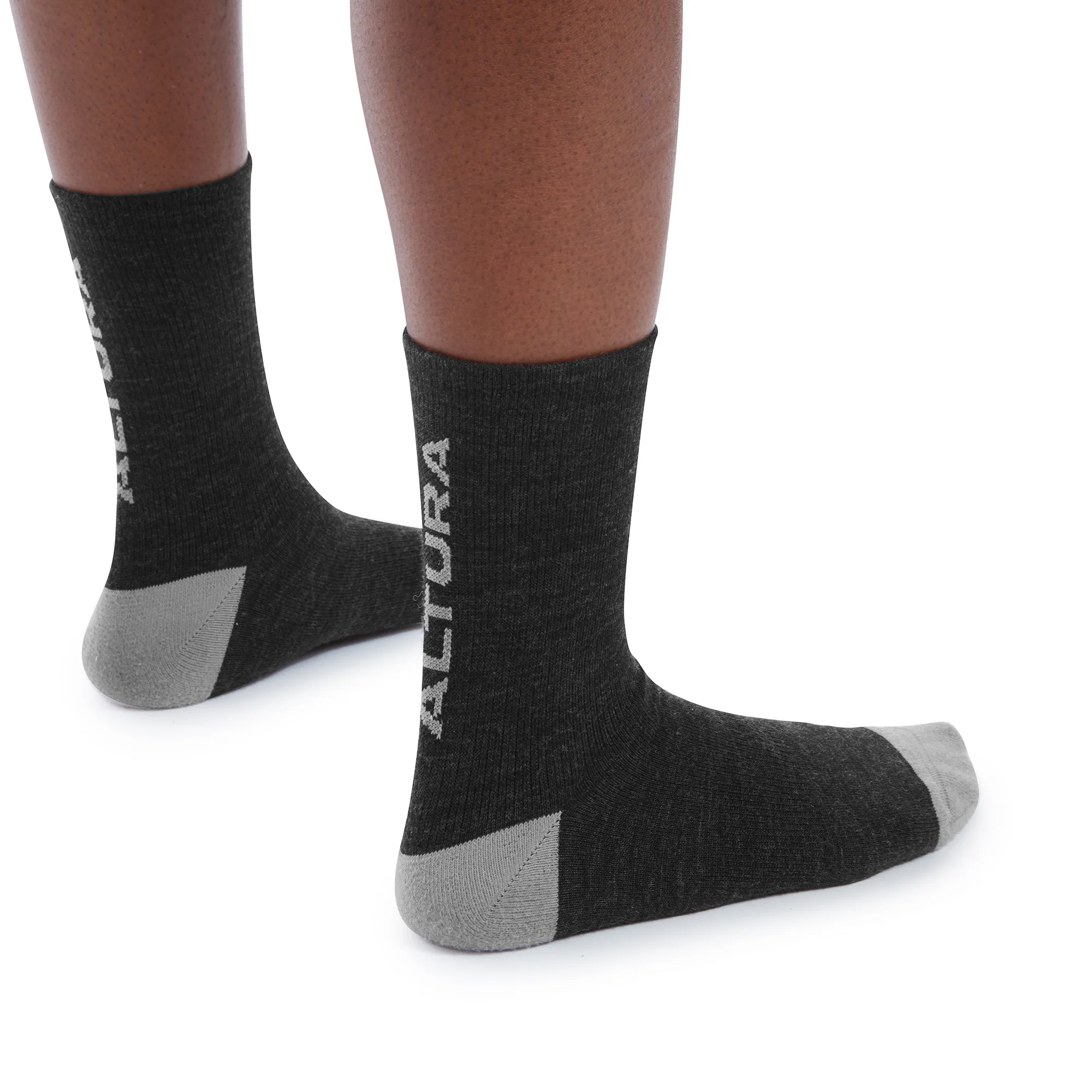Merino Unisex Cycling Socks - Image 8