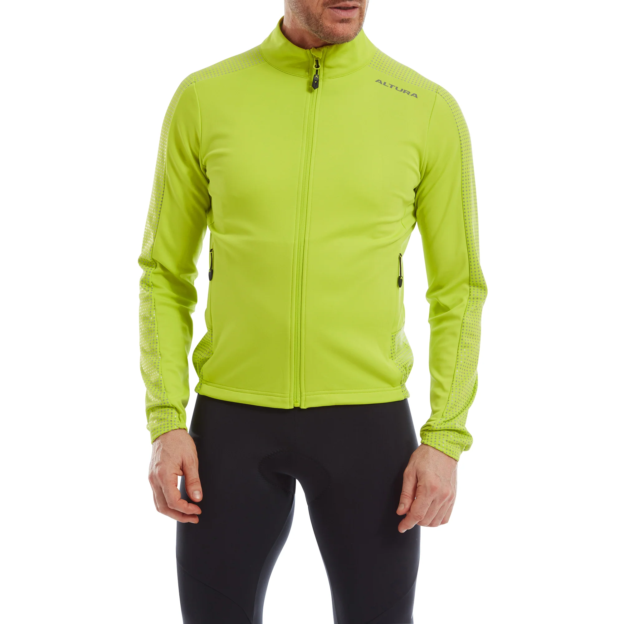 Nightvision Men's Long Sleeve Jersey - Image 3
