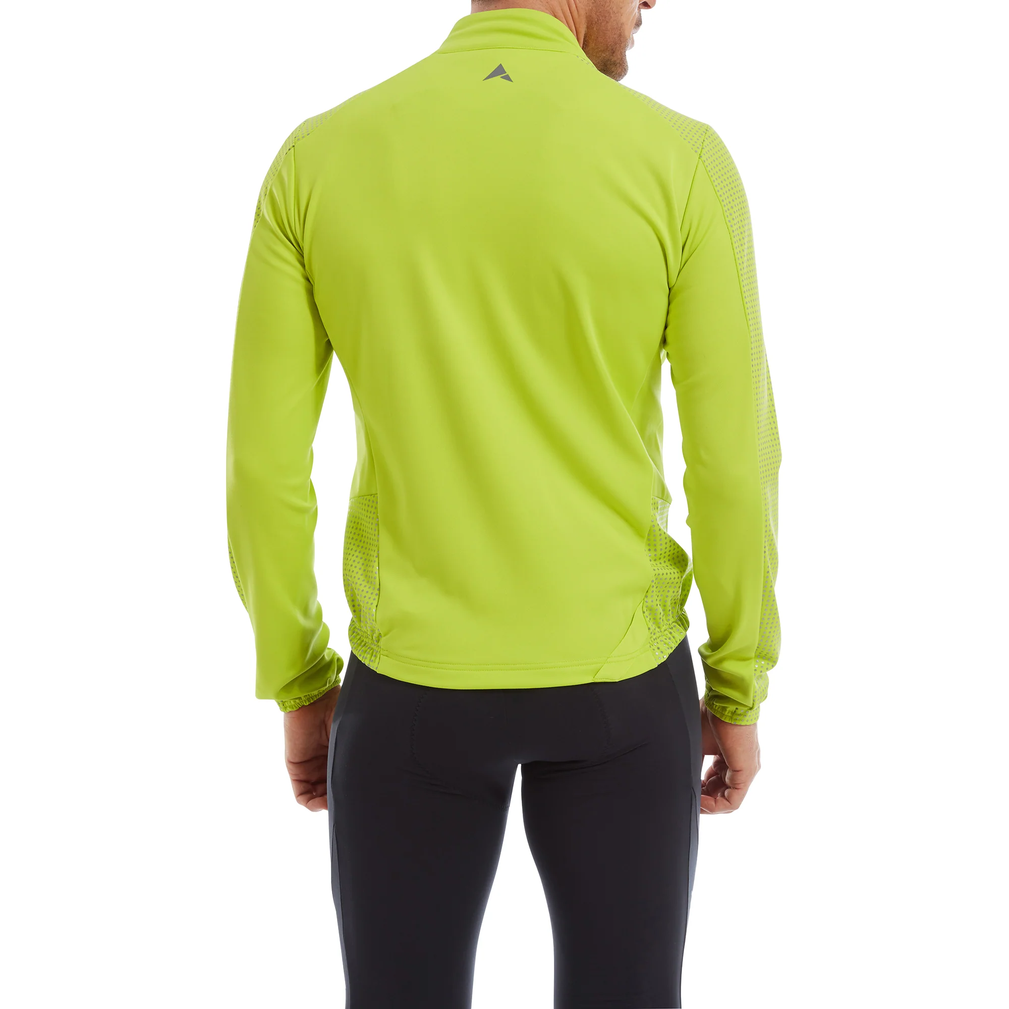 Nightvision Men's Long Sleeve Jersey - Image 4