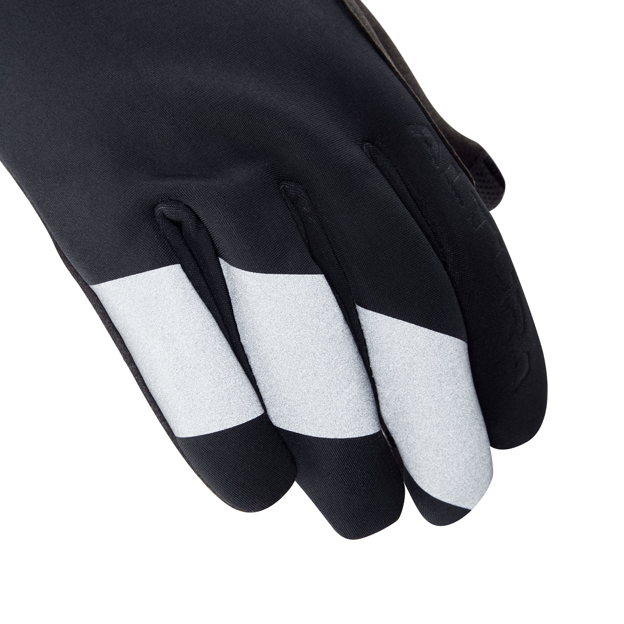 Nightvision Unisex Windproof Cycling Gloves - Image 5