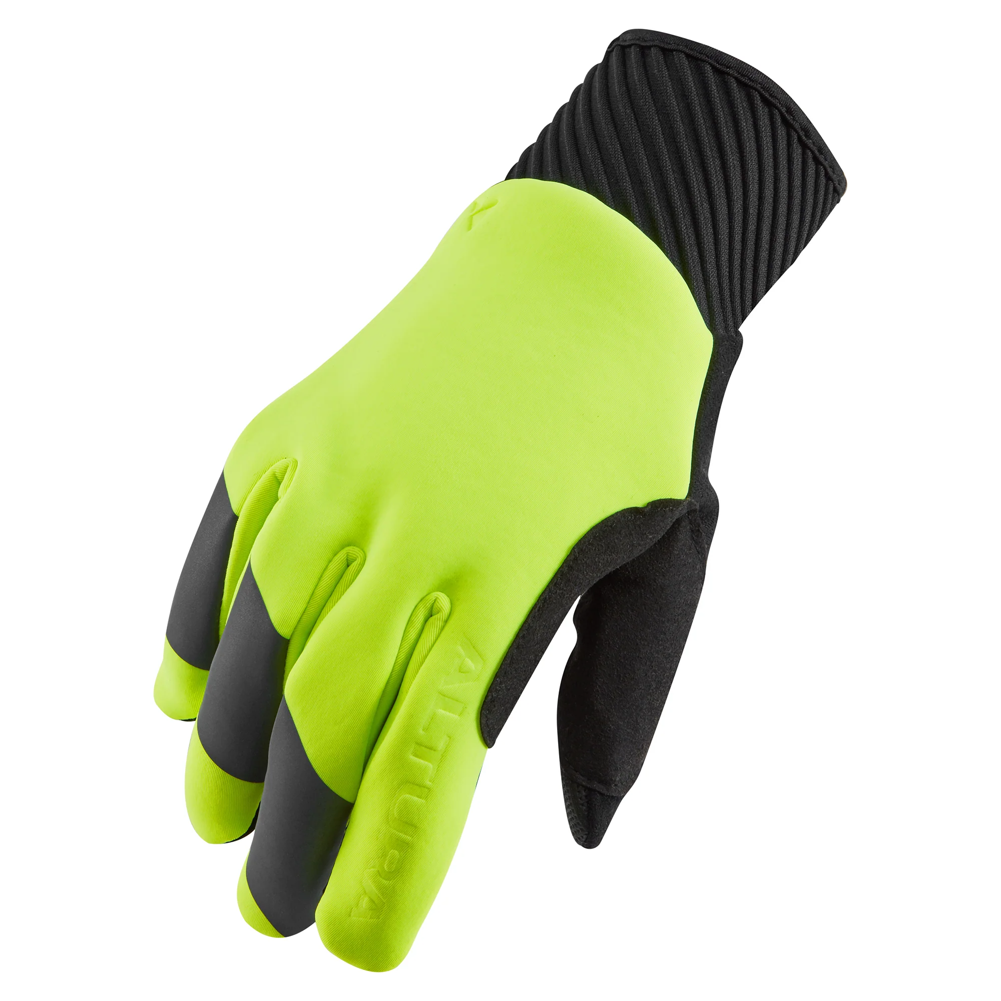Nightvision Unisex Windproof Cycling Gloves - Image 6
