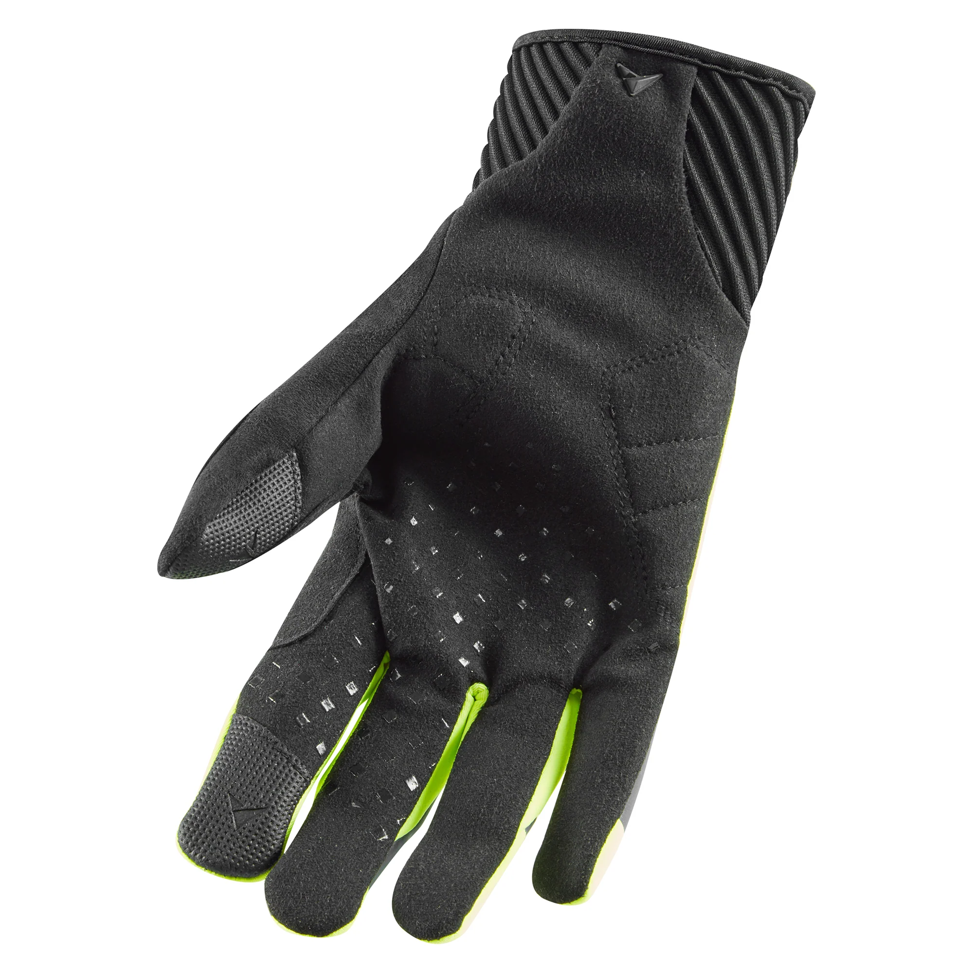 Nightvision Unisex Windproof Cycling Gloves - Image 7