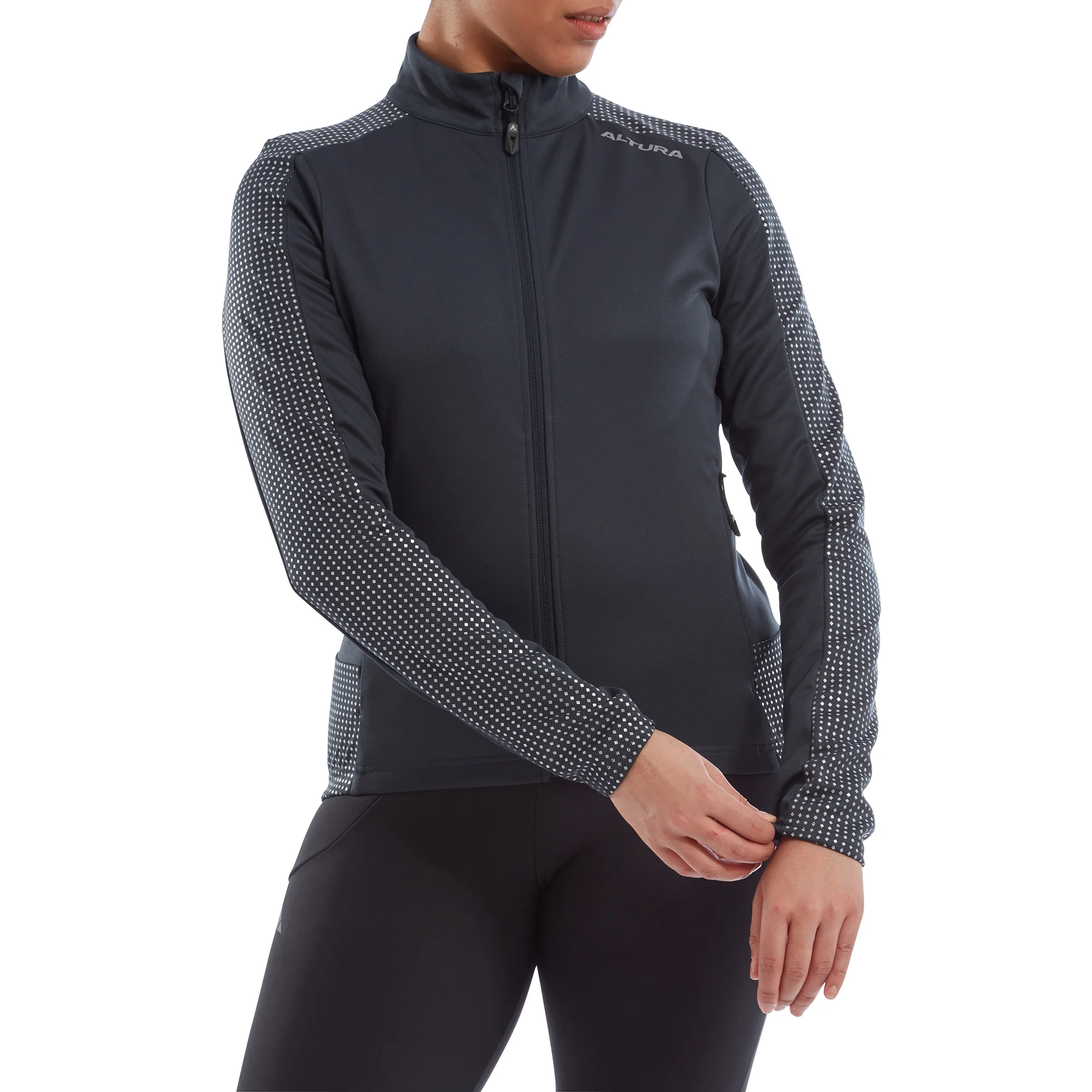 Nightvision Women's Long Sleeve Jersey - Image 3