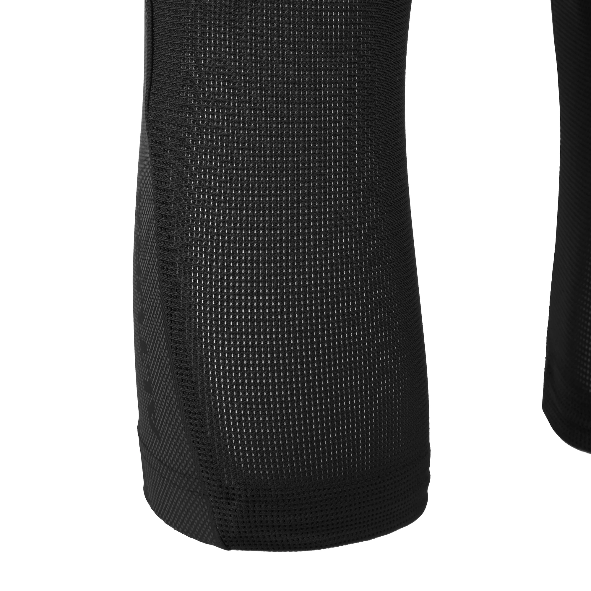 Progel Plus Women's 3/4 Cycling Tights - Image 5
