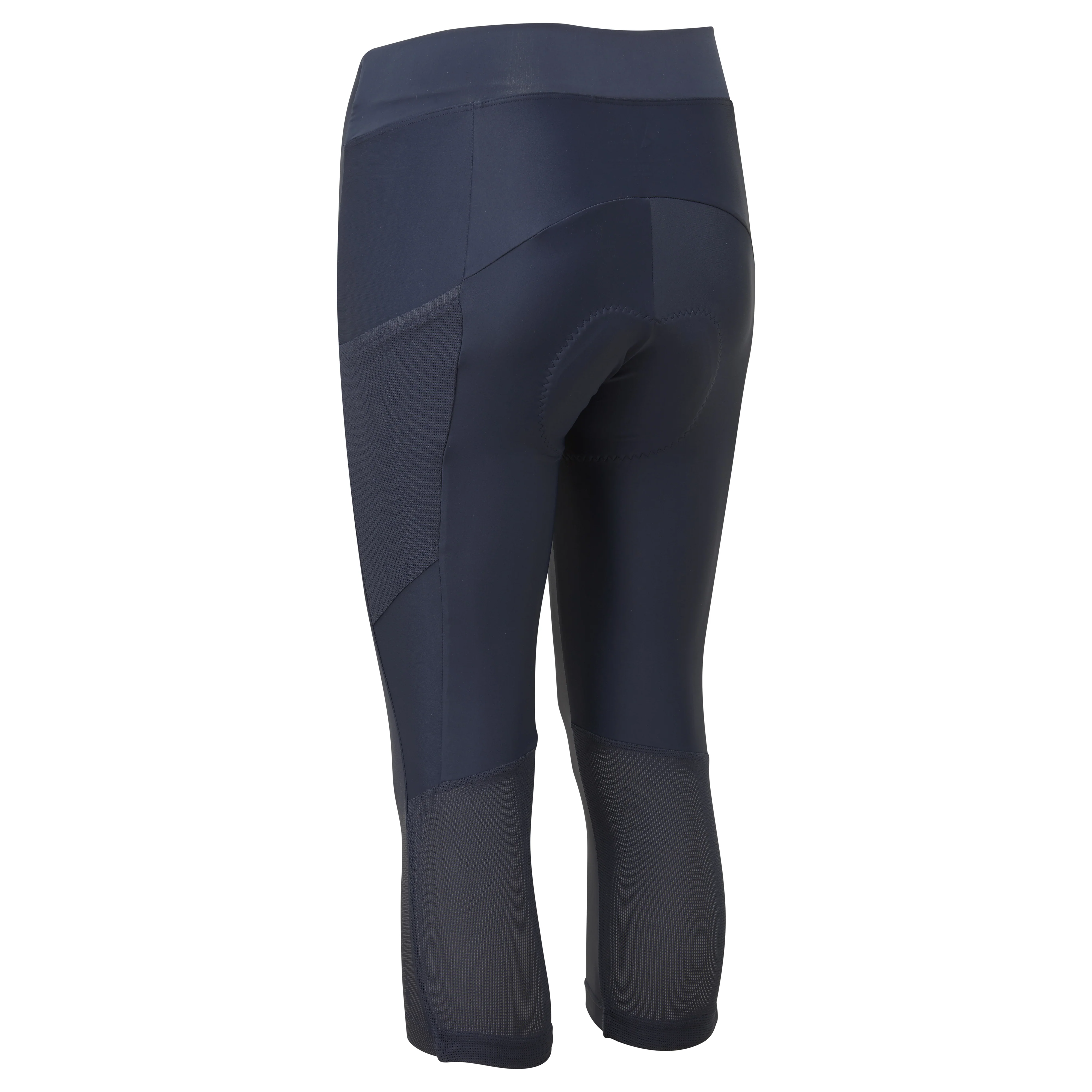 Progel Plus Women's 3/4 Cycling Tights - Image 7