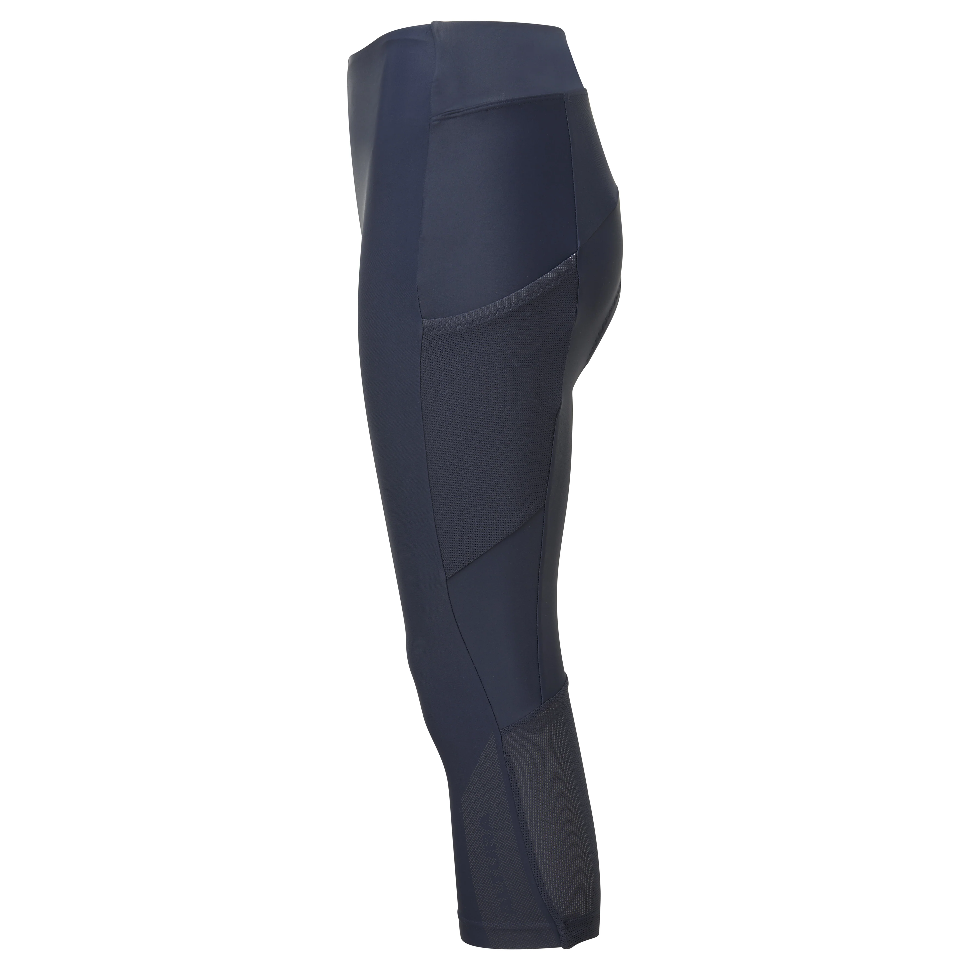 Progel Plus Women's 3/4 Cycling Tights - Image 8