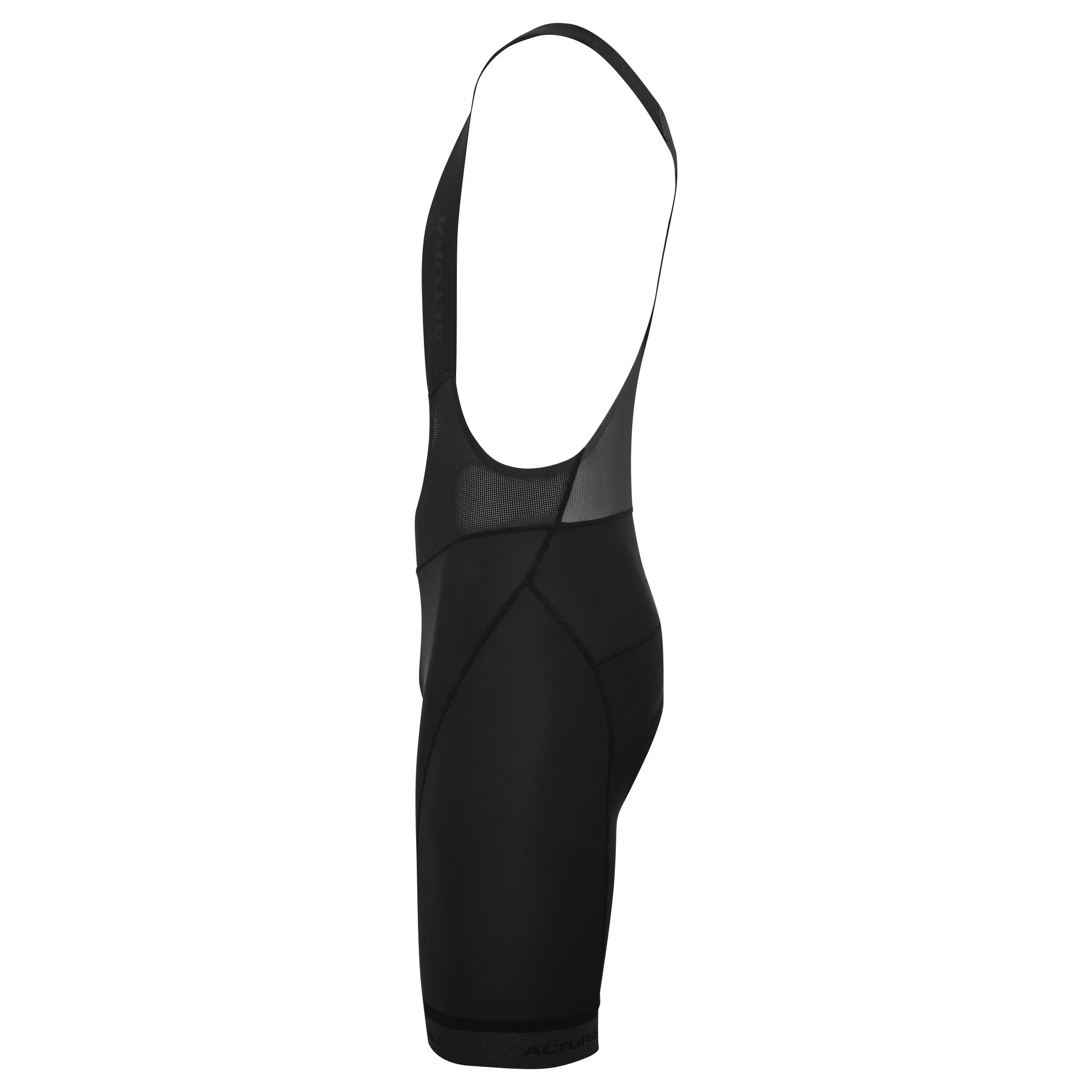 Progel Plus Men's Cycling Bib Shorts - Image 3