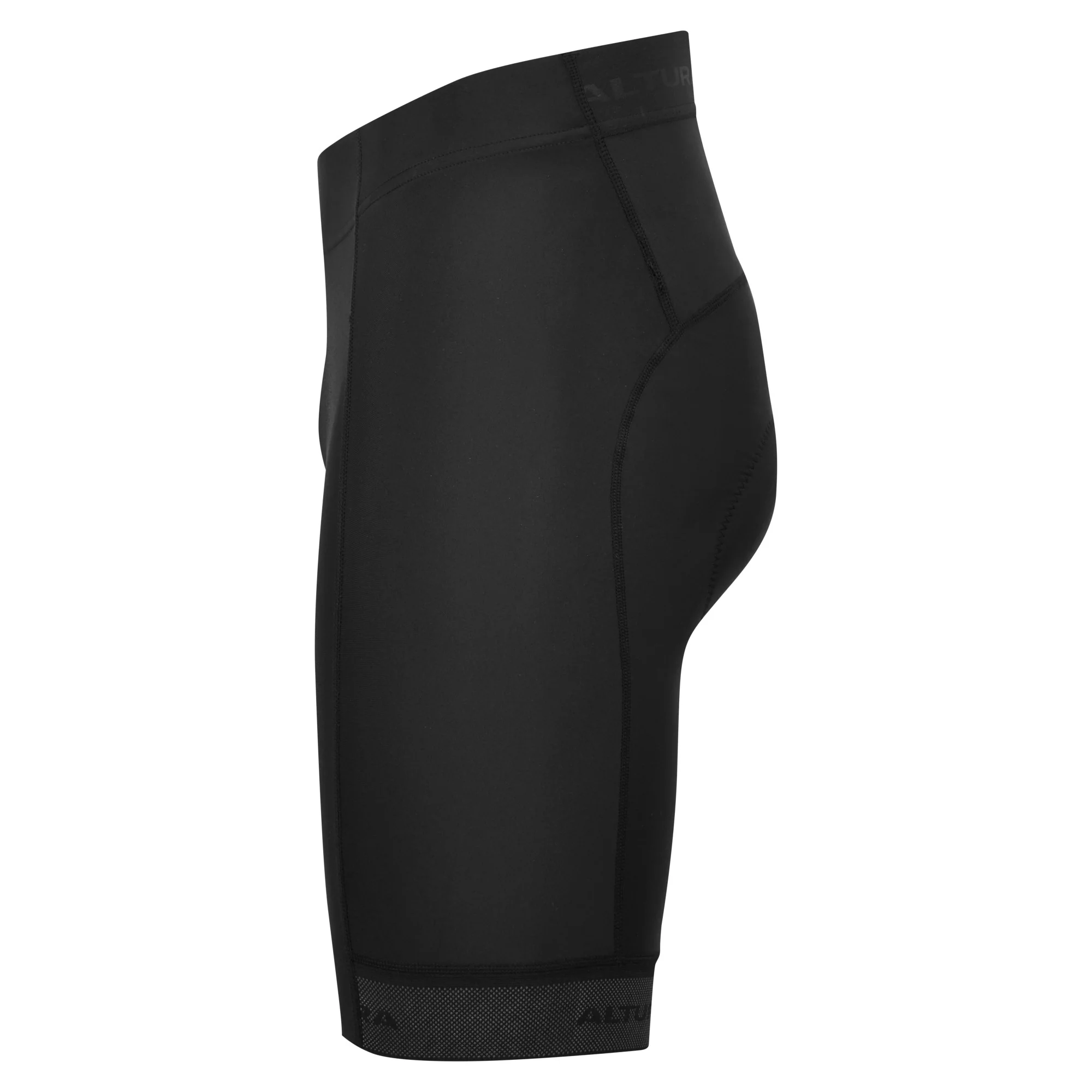 Progel Plus Men's Cycling Waist Shorts - Image 3