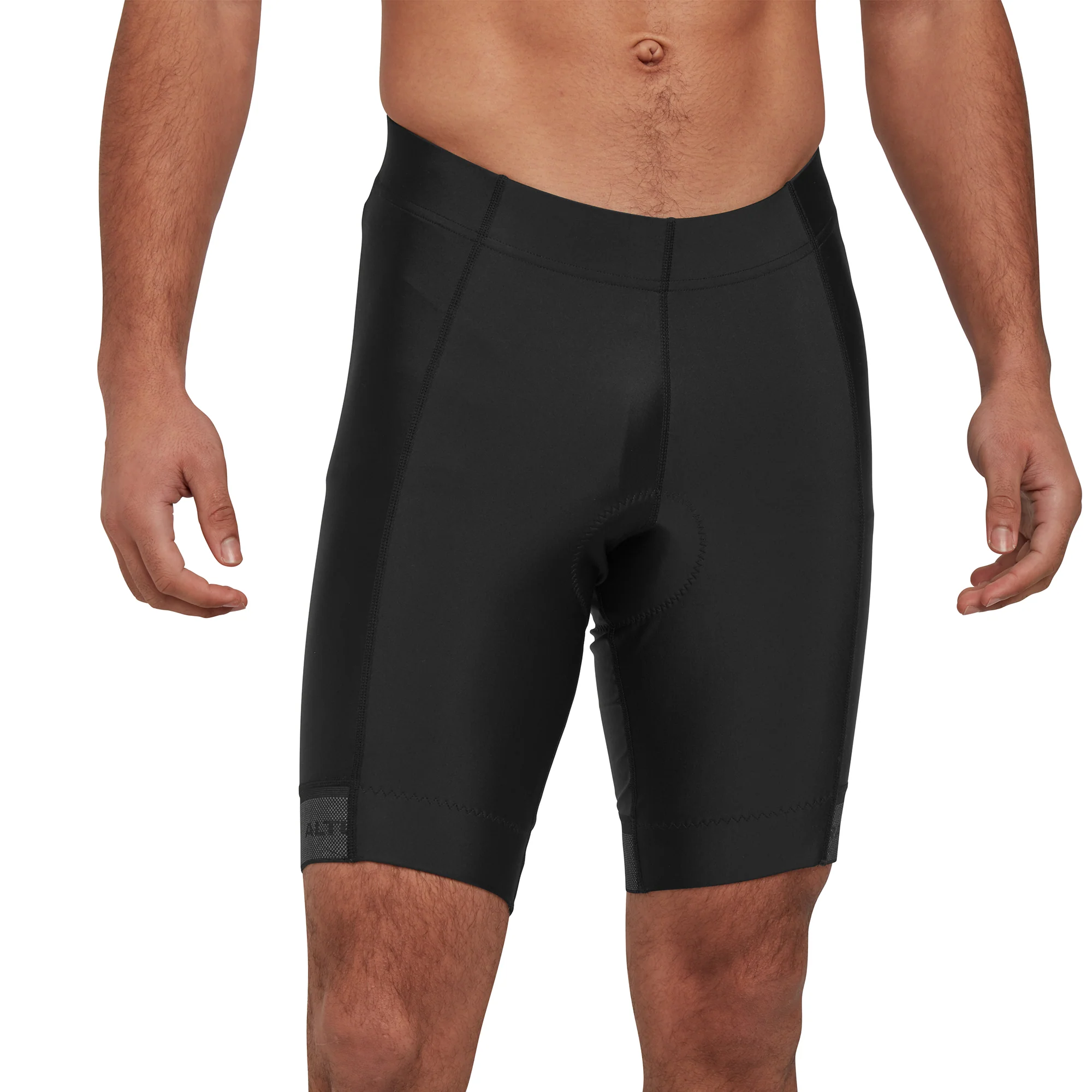 Progel Plus Men's Cycling Waist Shorts - Image 4