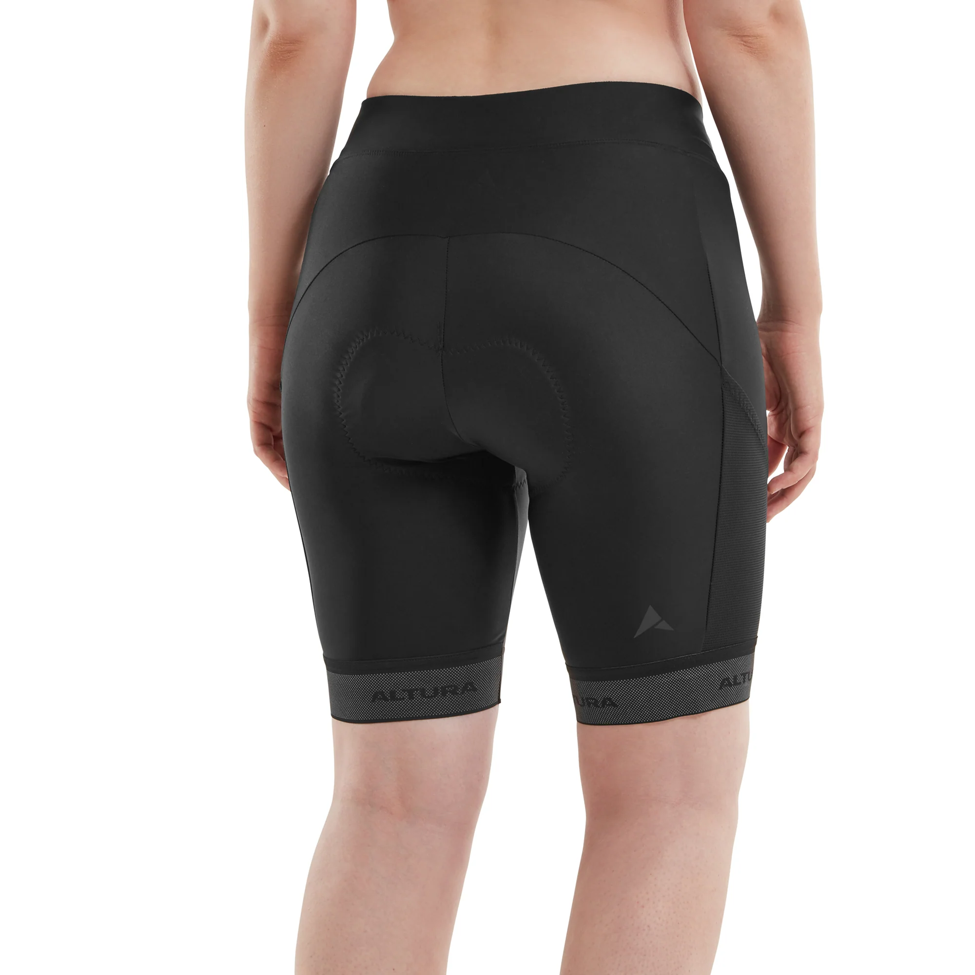 Progel Plus Women's Cargo Cycling Waist Shorts - Image 4