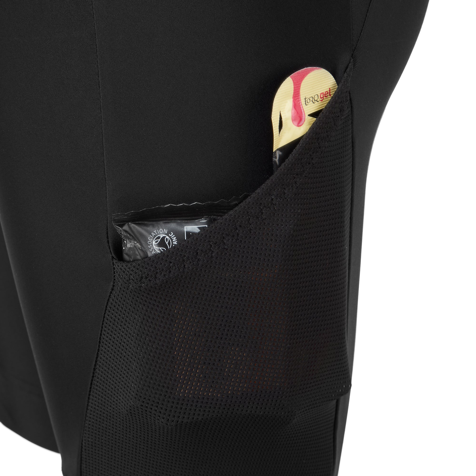 Progel Plus Women's Cargo Cycling Waist Shorts - Image 6