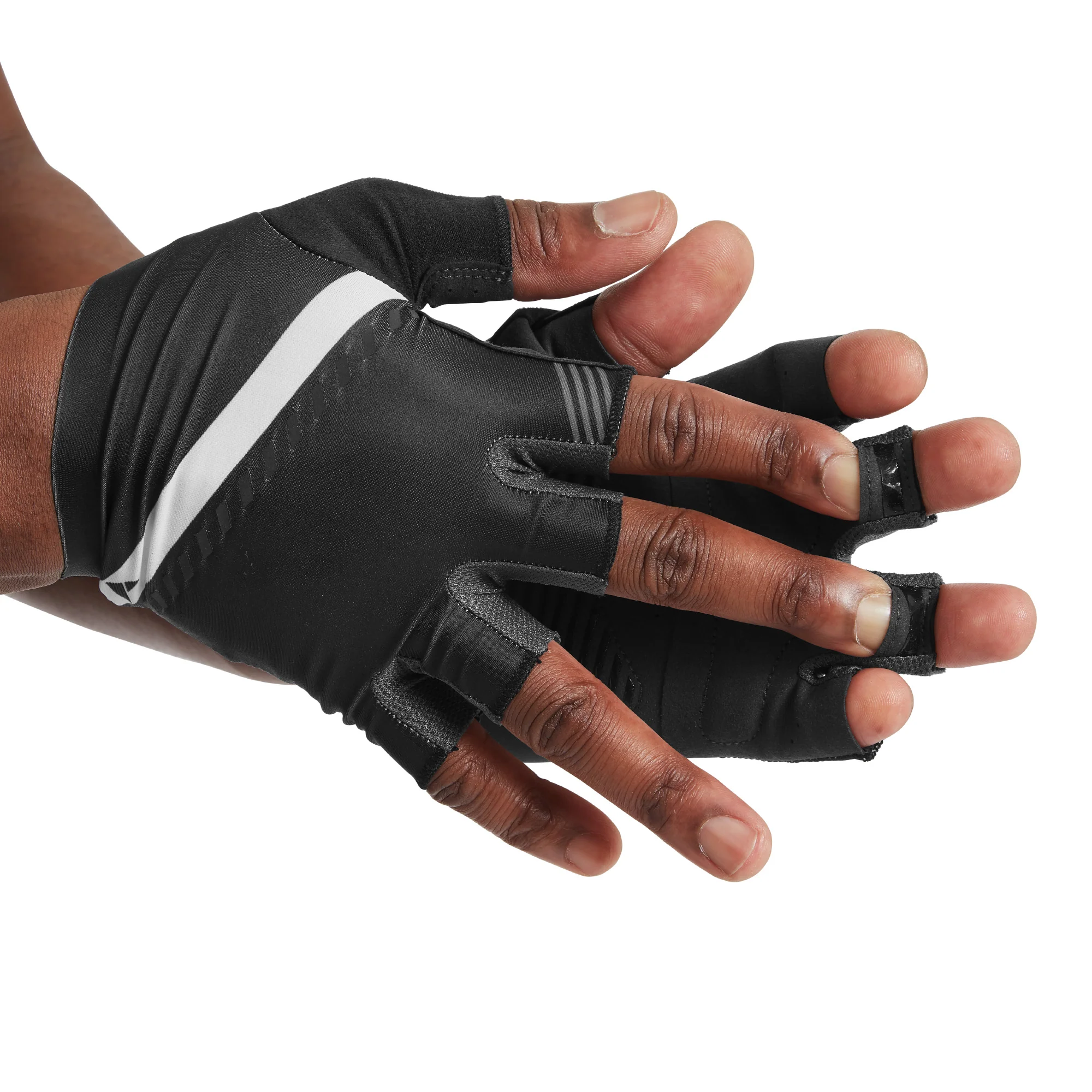 Progel Unisex Cycling Mitts - Image 5