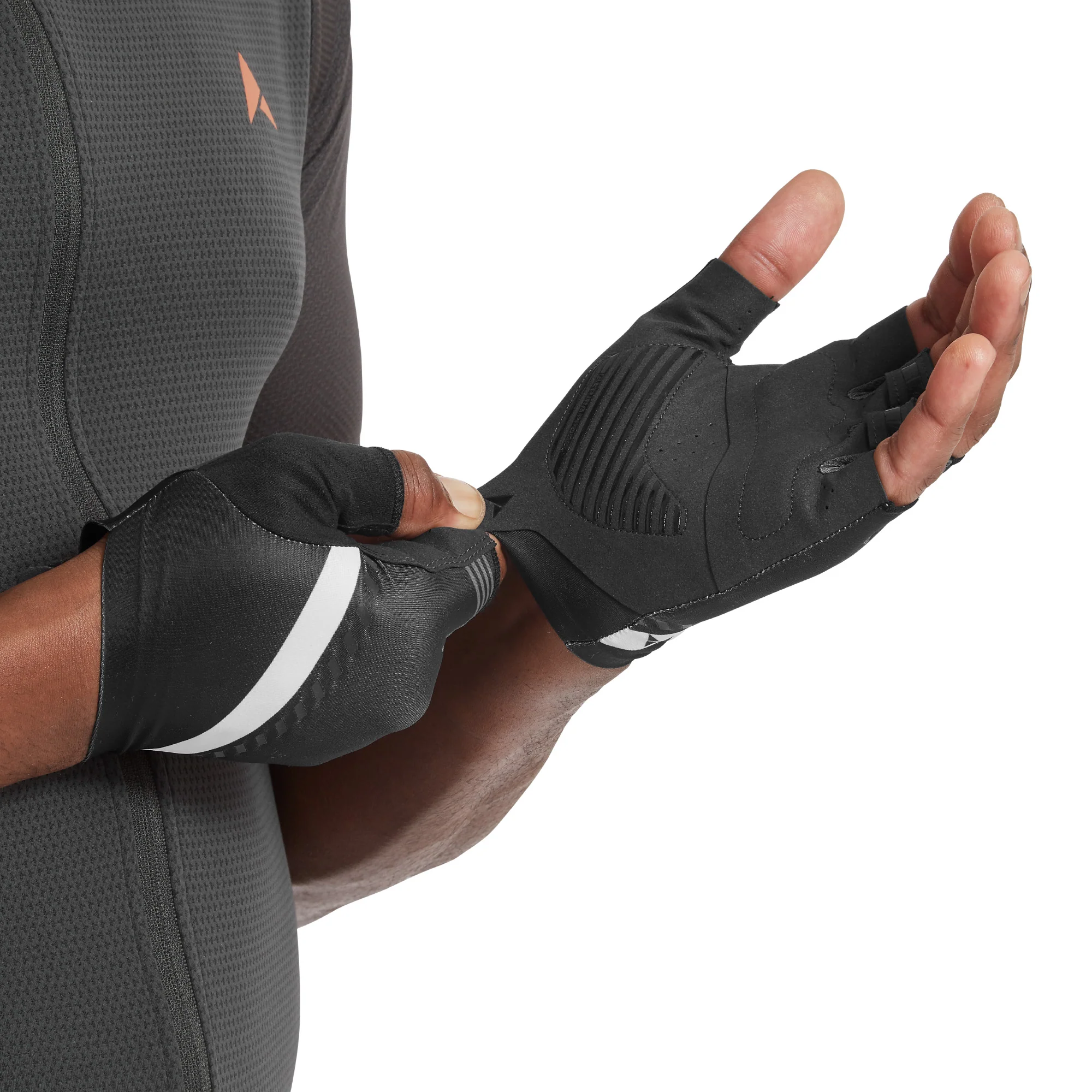 Progel Unisex Cycling Mitts - Image 6