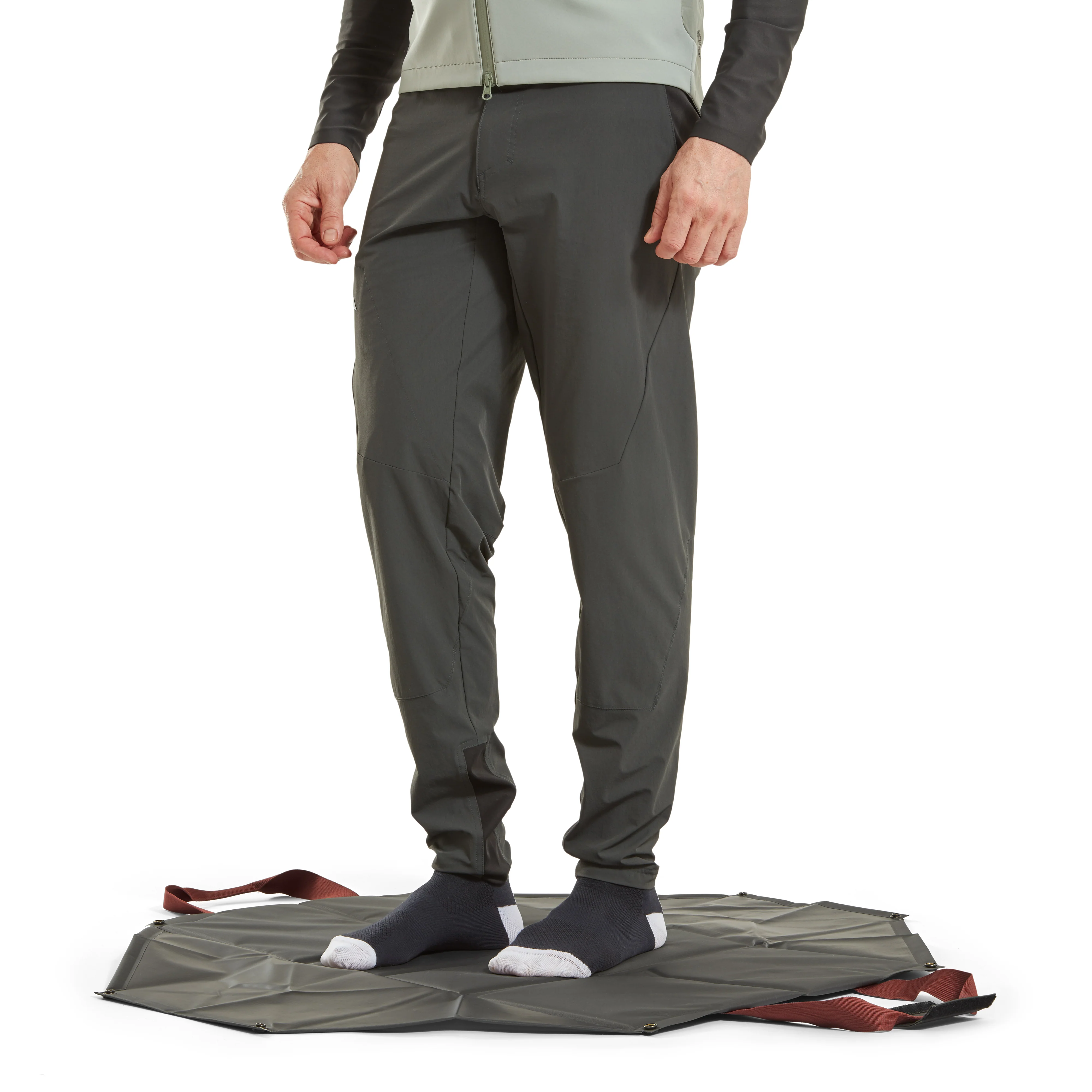 Ridge MTB Dirt Kit Bag - Image 6