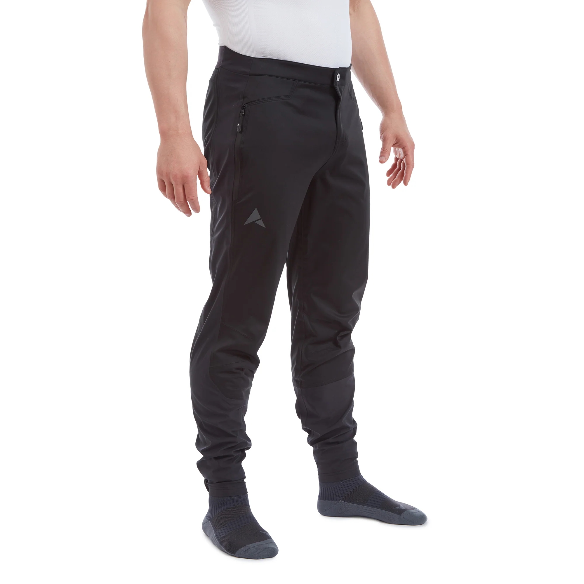 Ridge Tier Men's Waterproof Trousers - Image 4