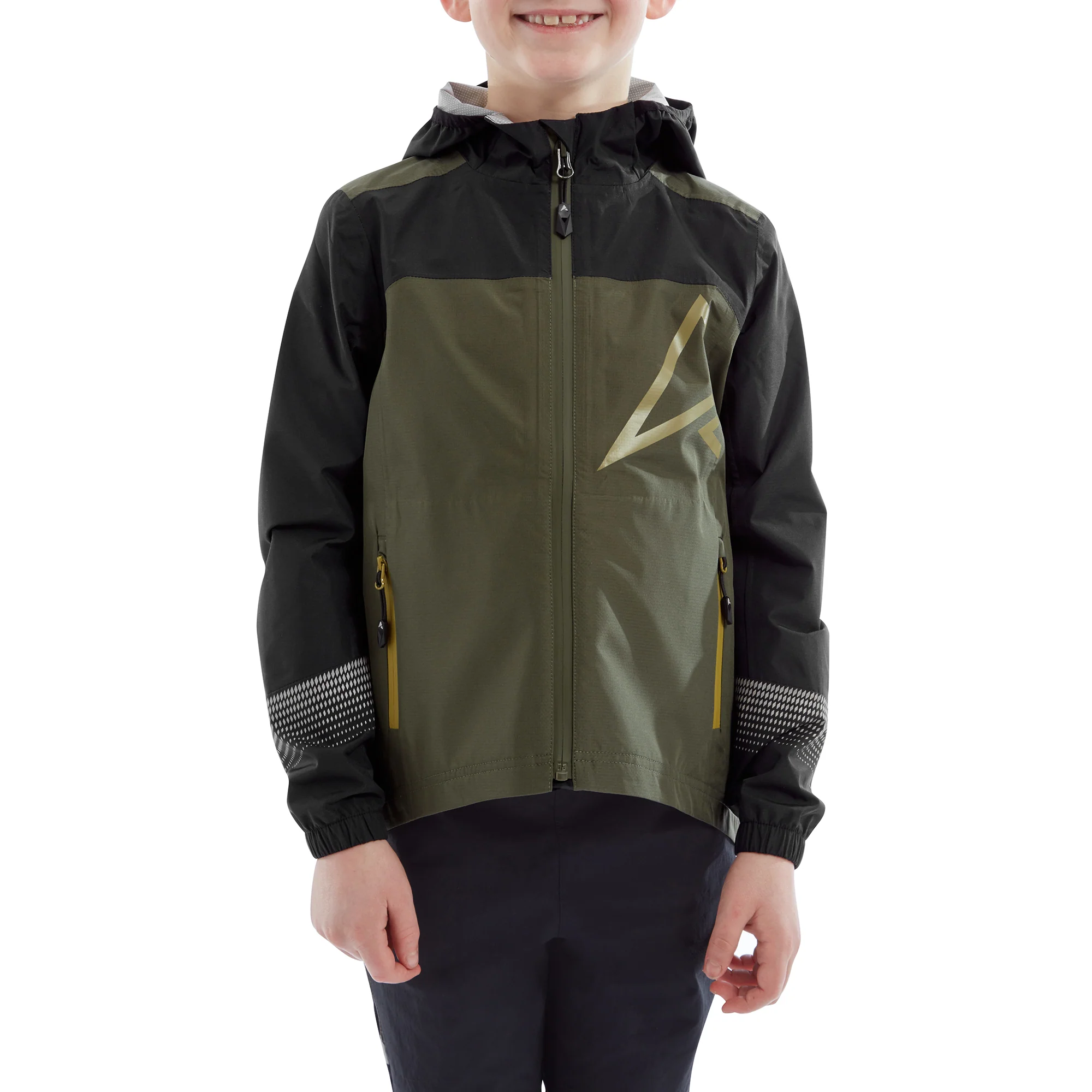 Spark Kids Jacket - Image 3