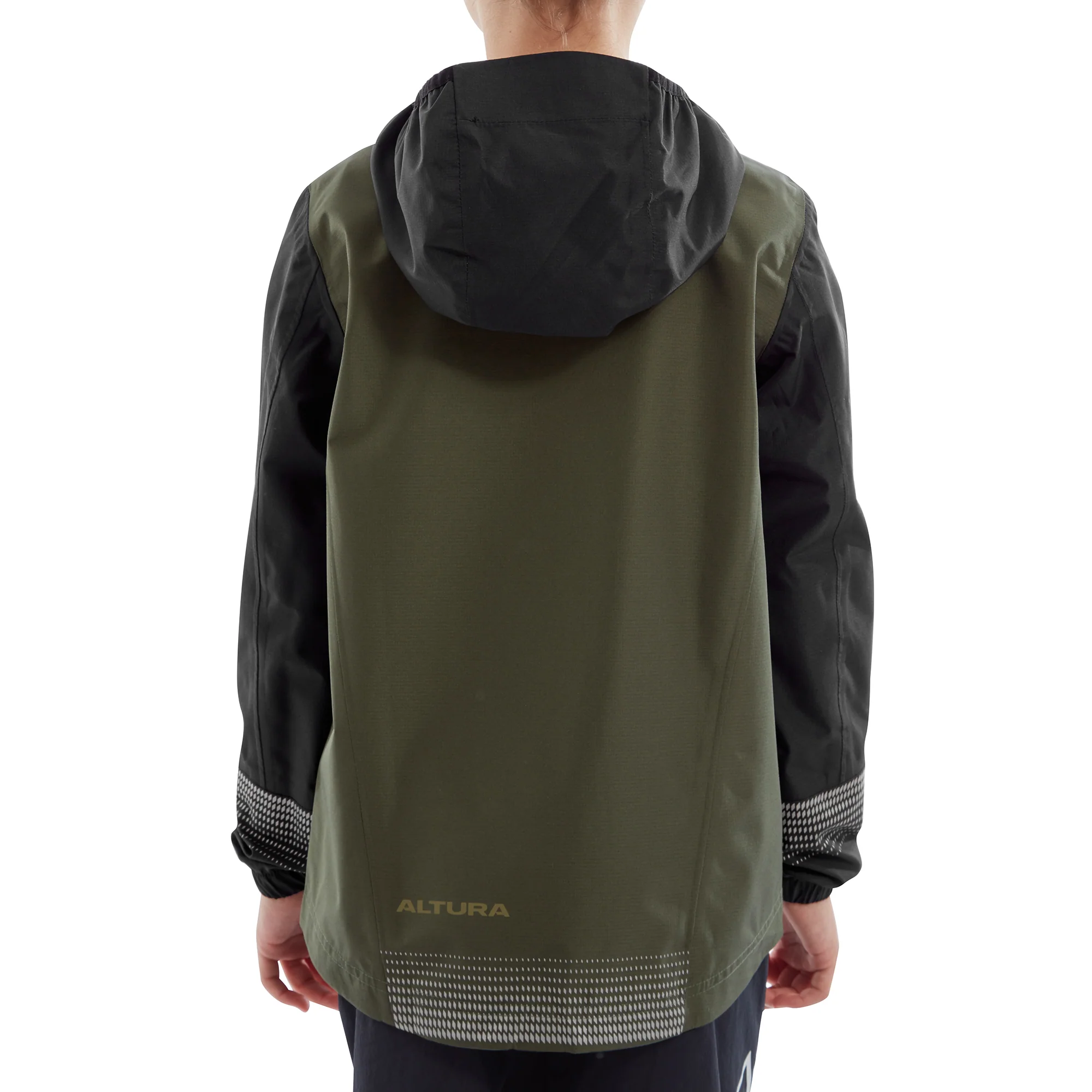 Spark Kids Jacket - Image 4
