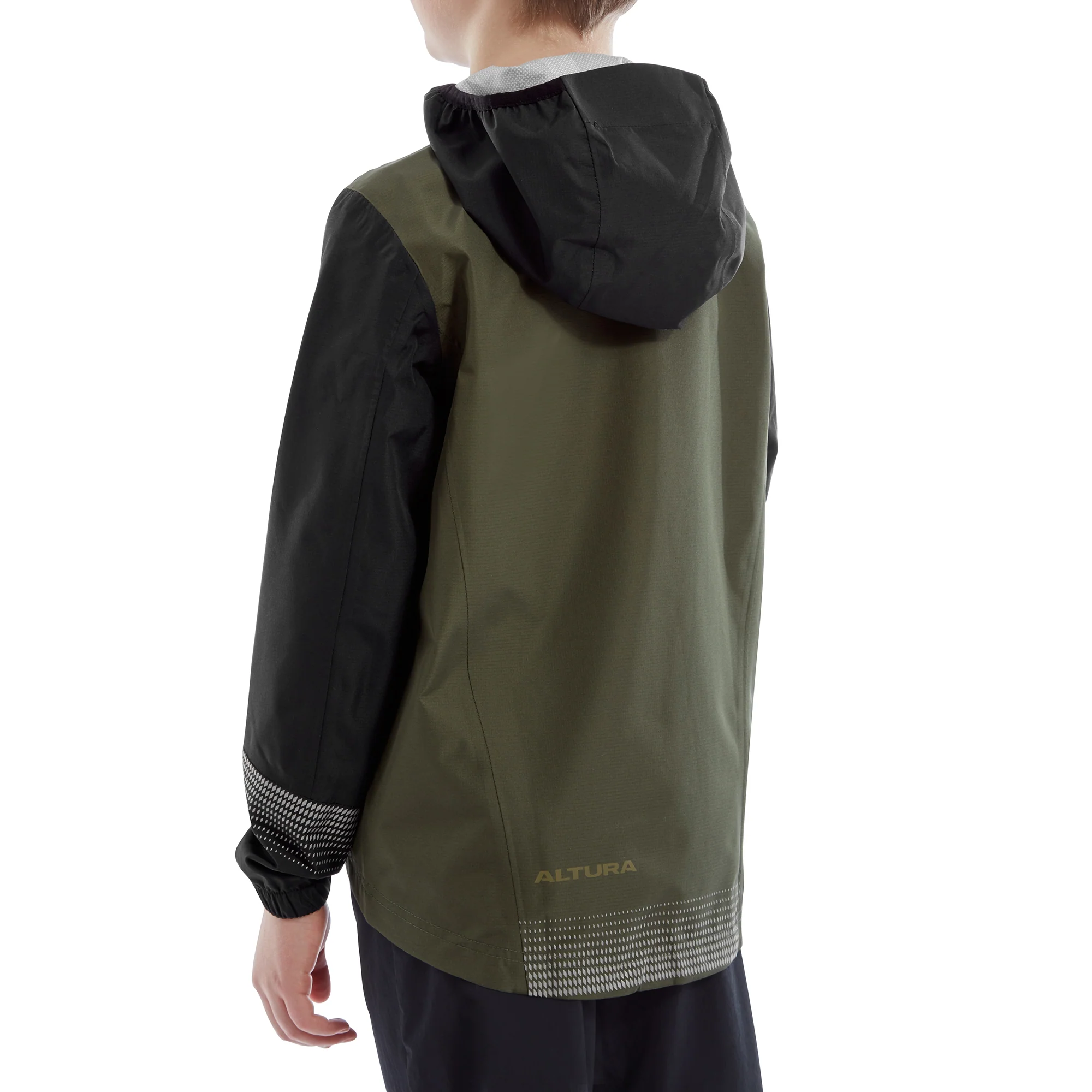 Spark Kids Jacket - Image 5