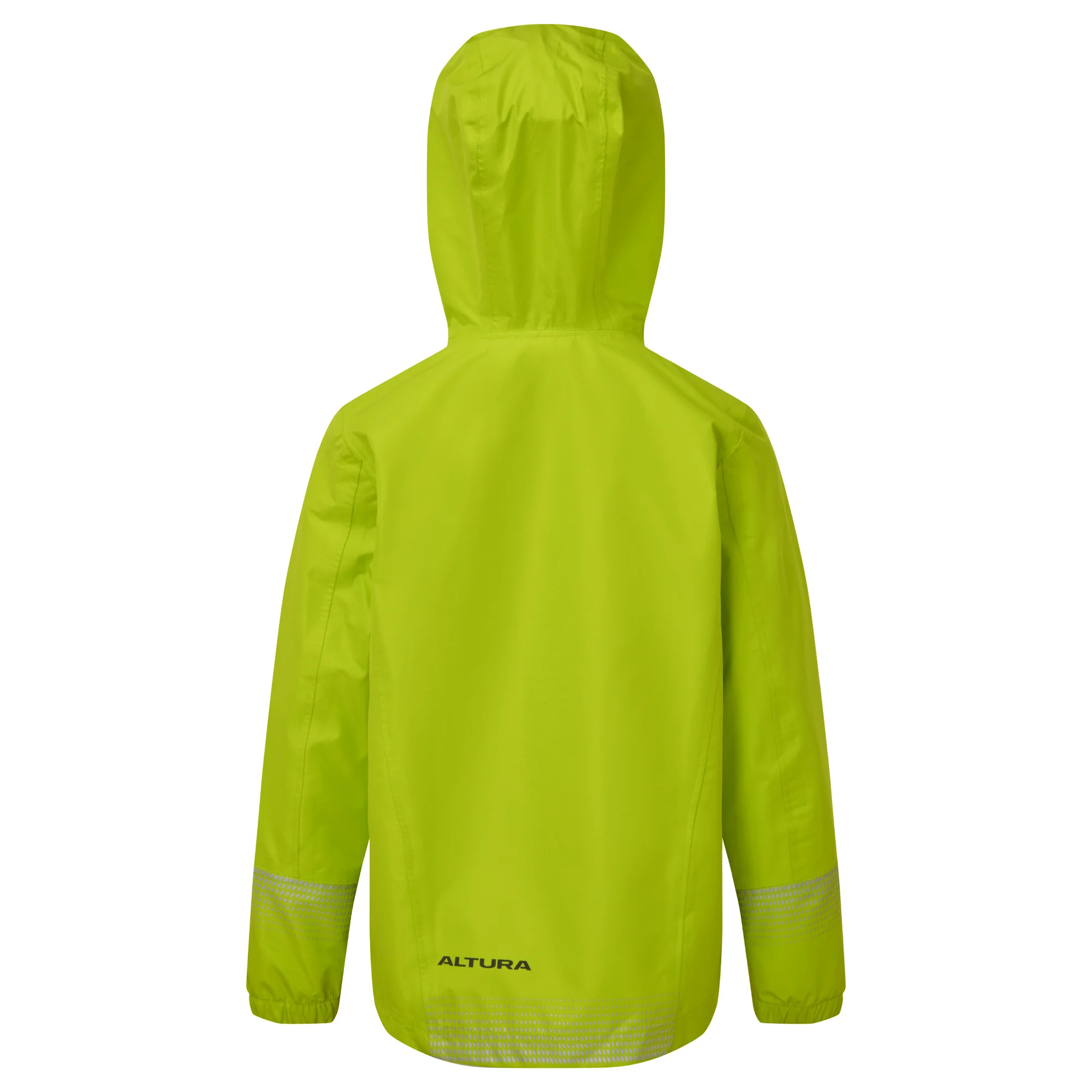 Spark Kids Jacket - Image 7