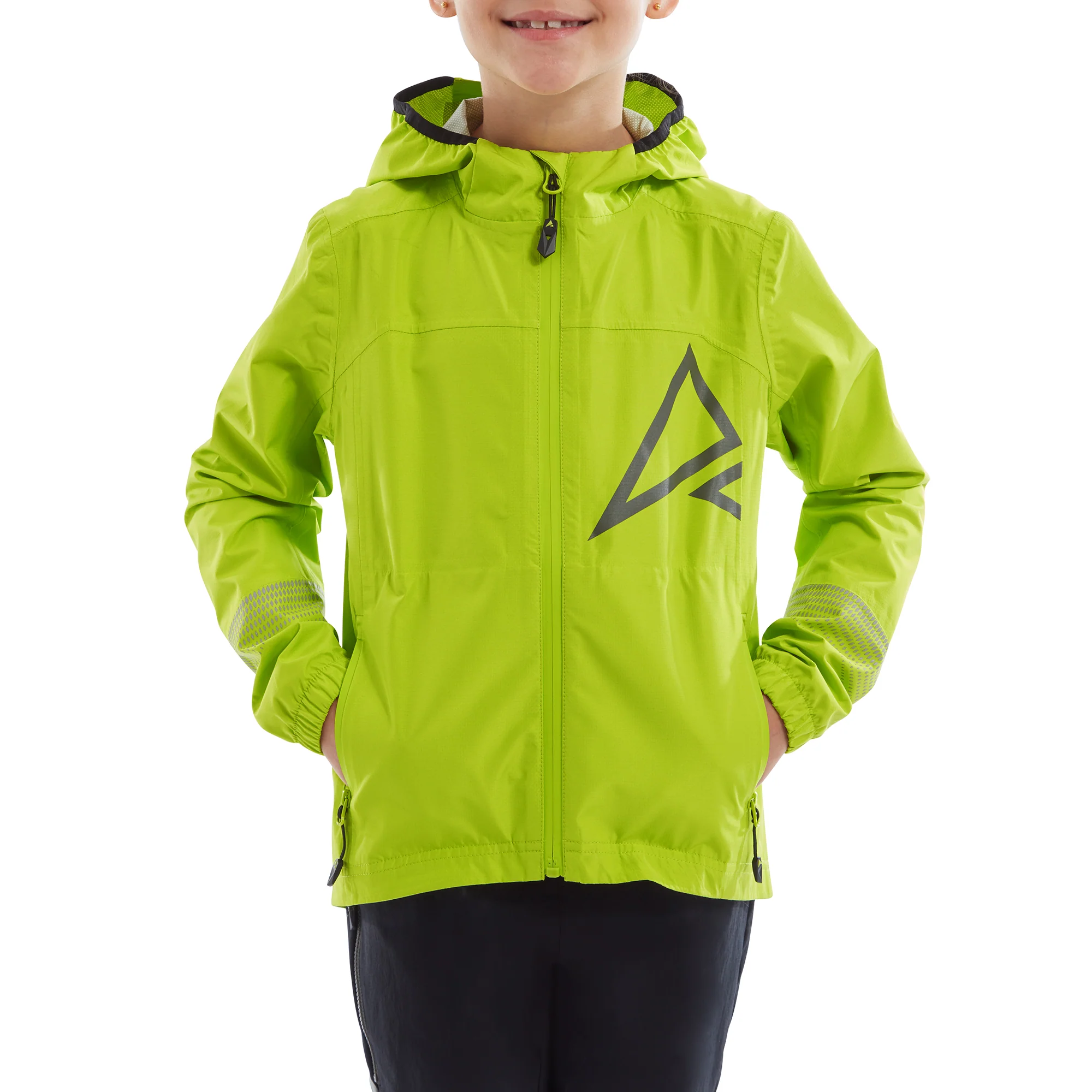 Spark Kids Jacket - Image 8