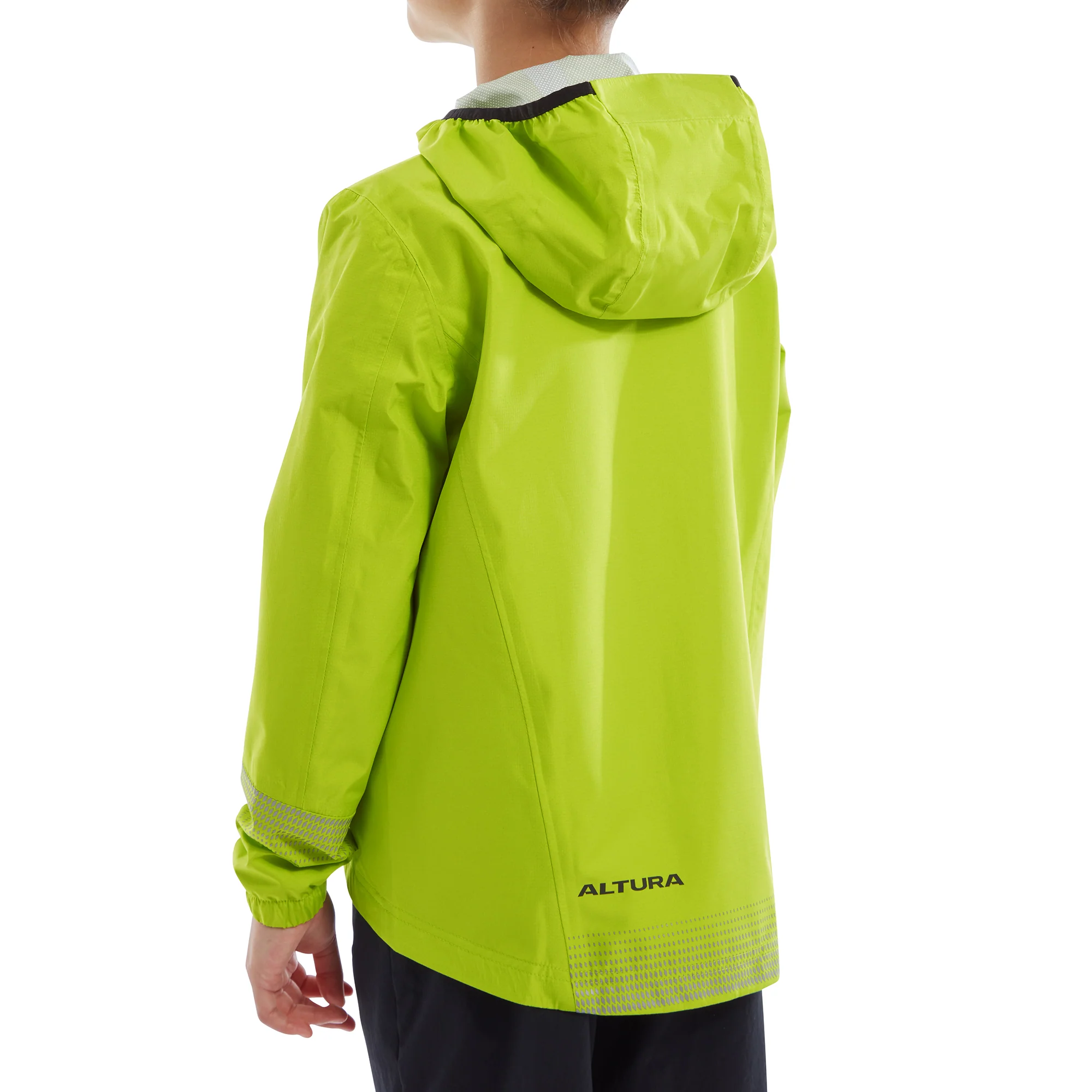 Spark Kids Jacket - Image 9