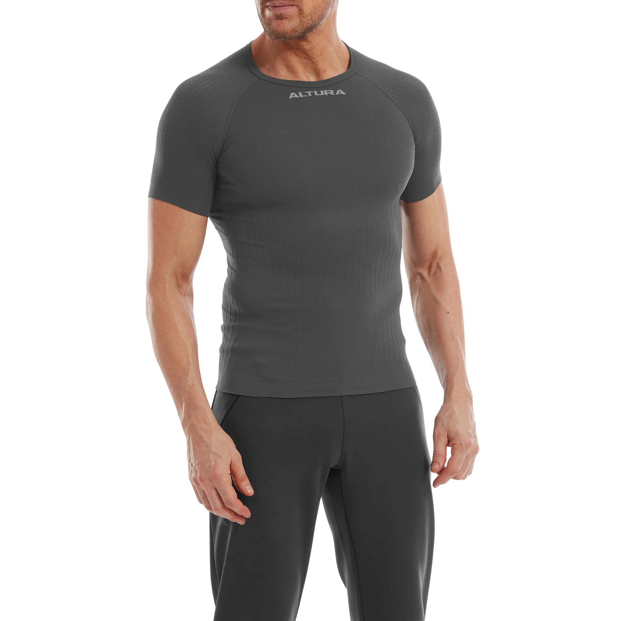 Tempo Seamless Short Sleeve Baselayer - Image 10