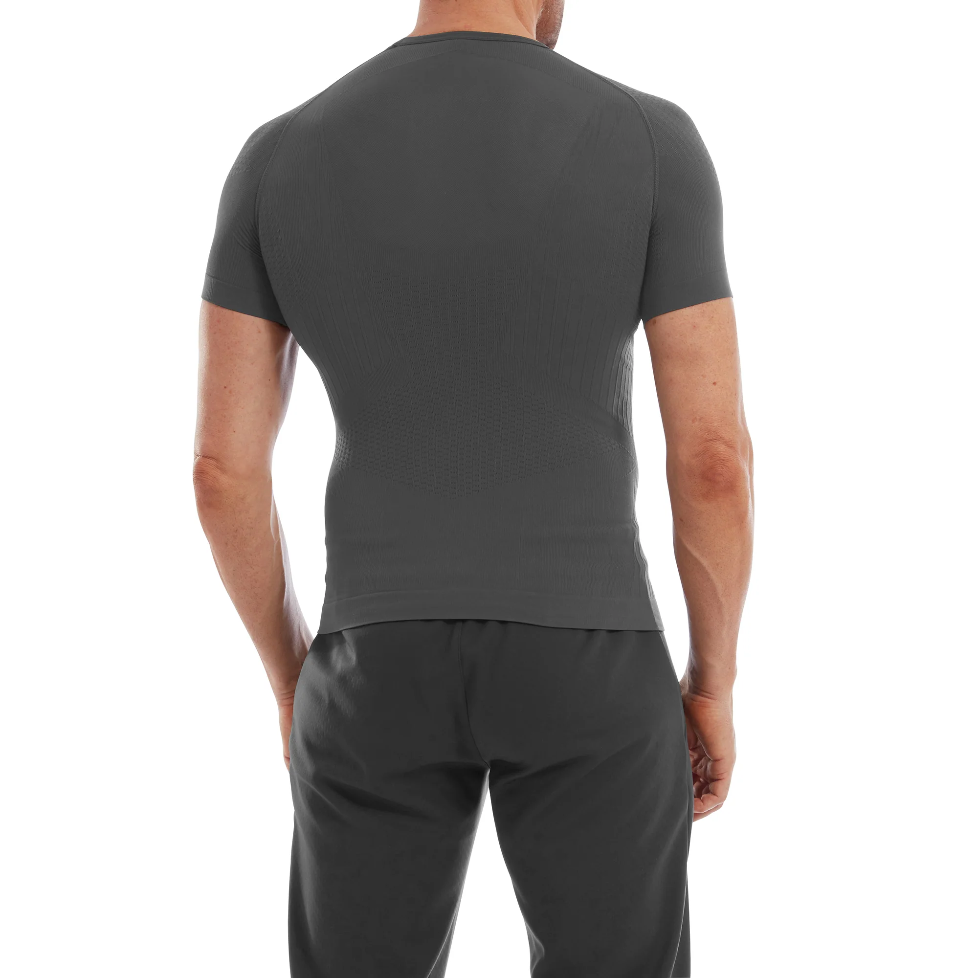 Tempo Seamless Short Sleeve Baselayer - Image 11