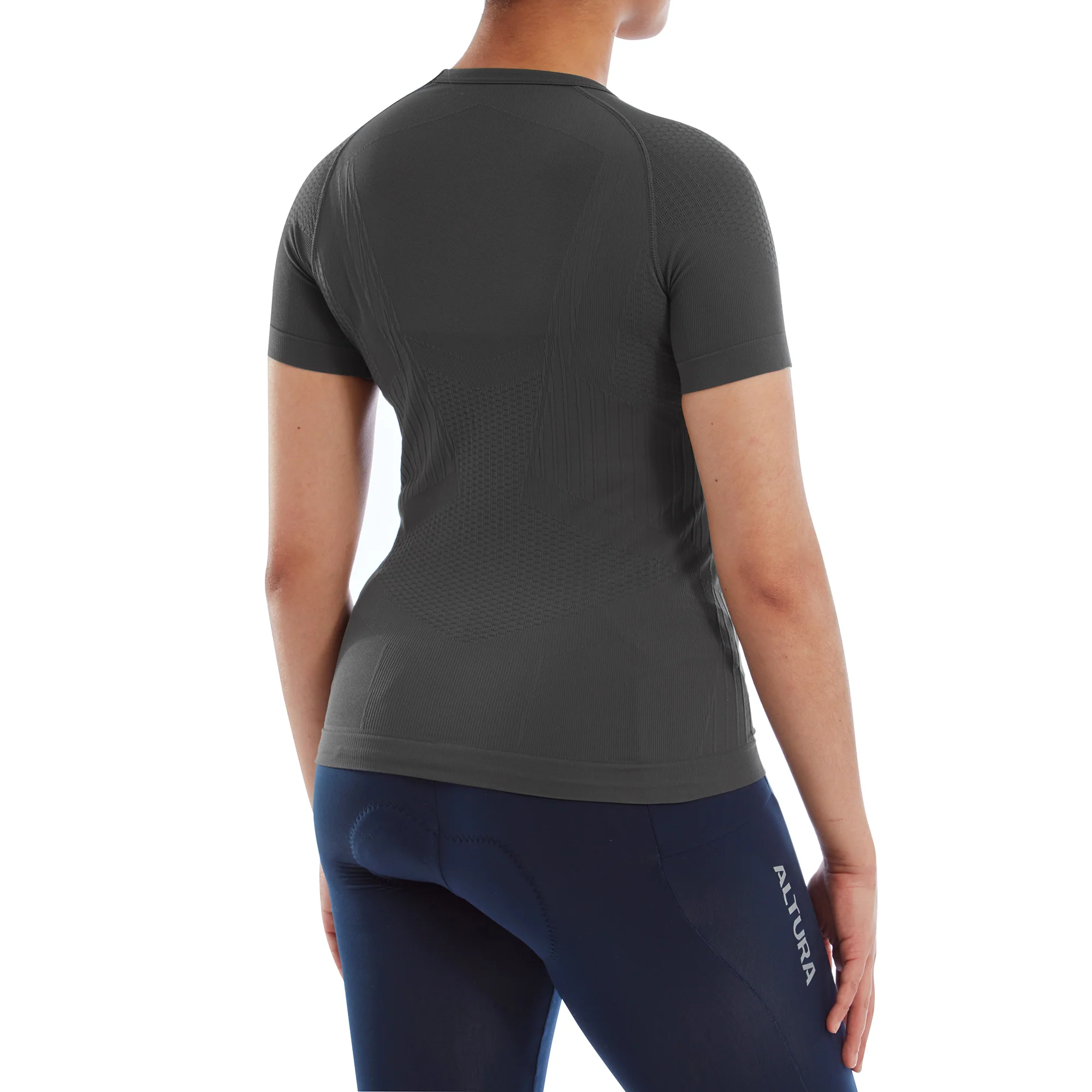 Tempo Seamless Short Sleeve Baselayer - Image 13