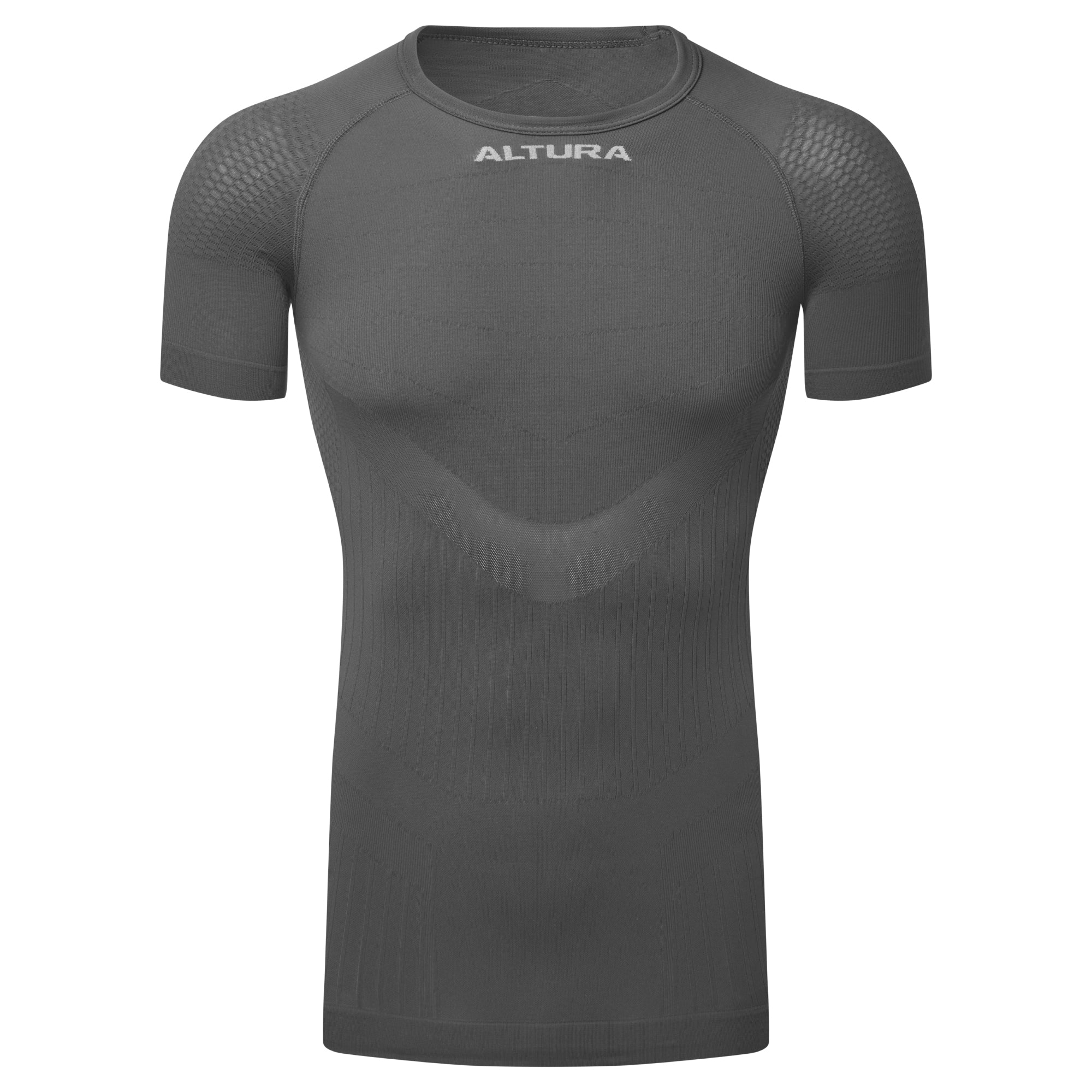 Tempo Seamless Short Sleeve Baselayer - Image 8