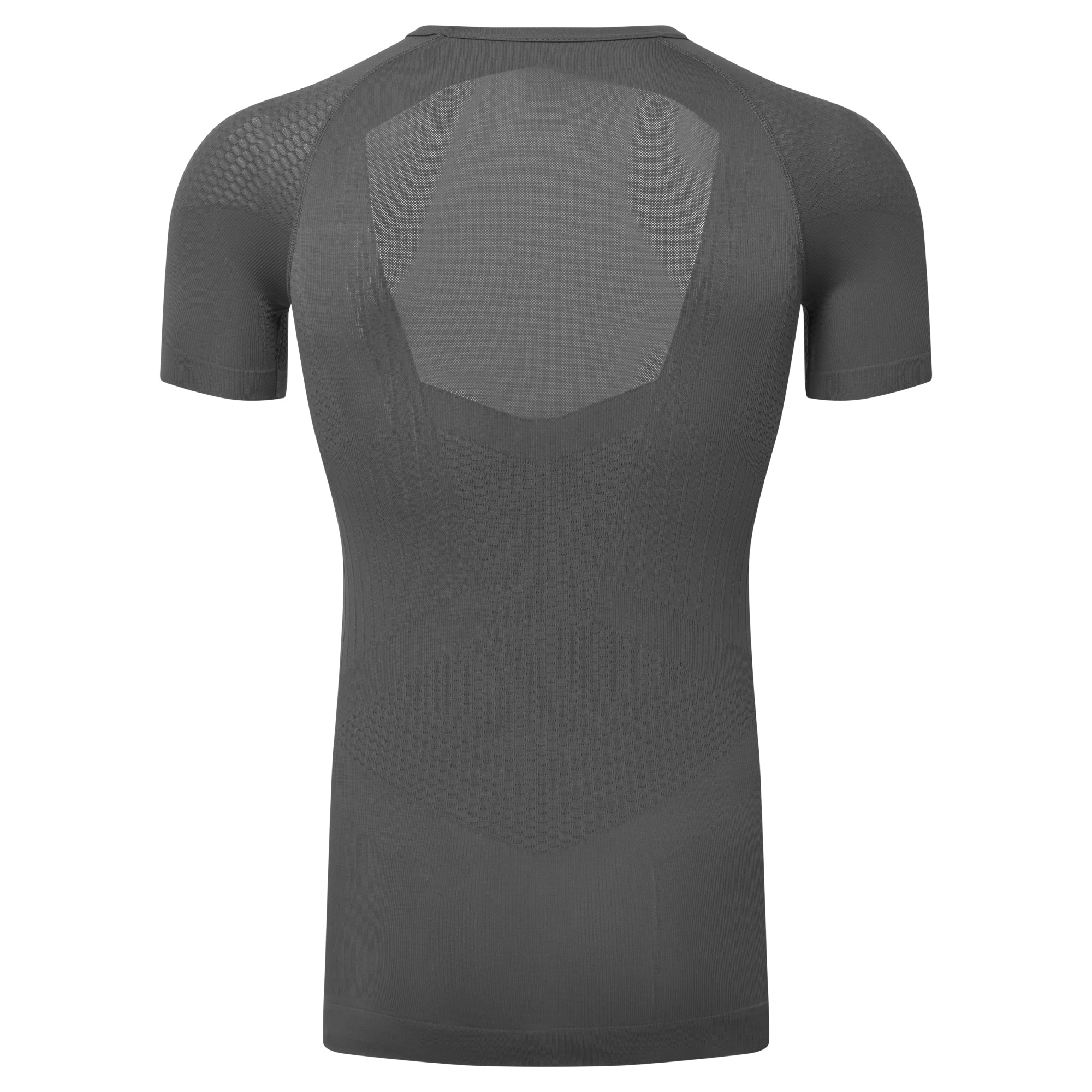 Tempo Seamless Short Sleeve Baselayer - Image 9