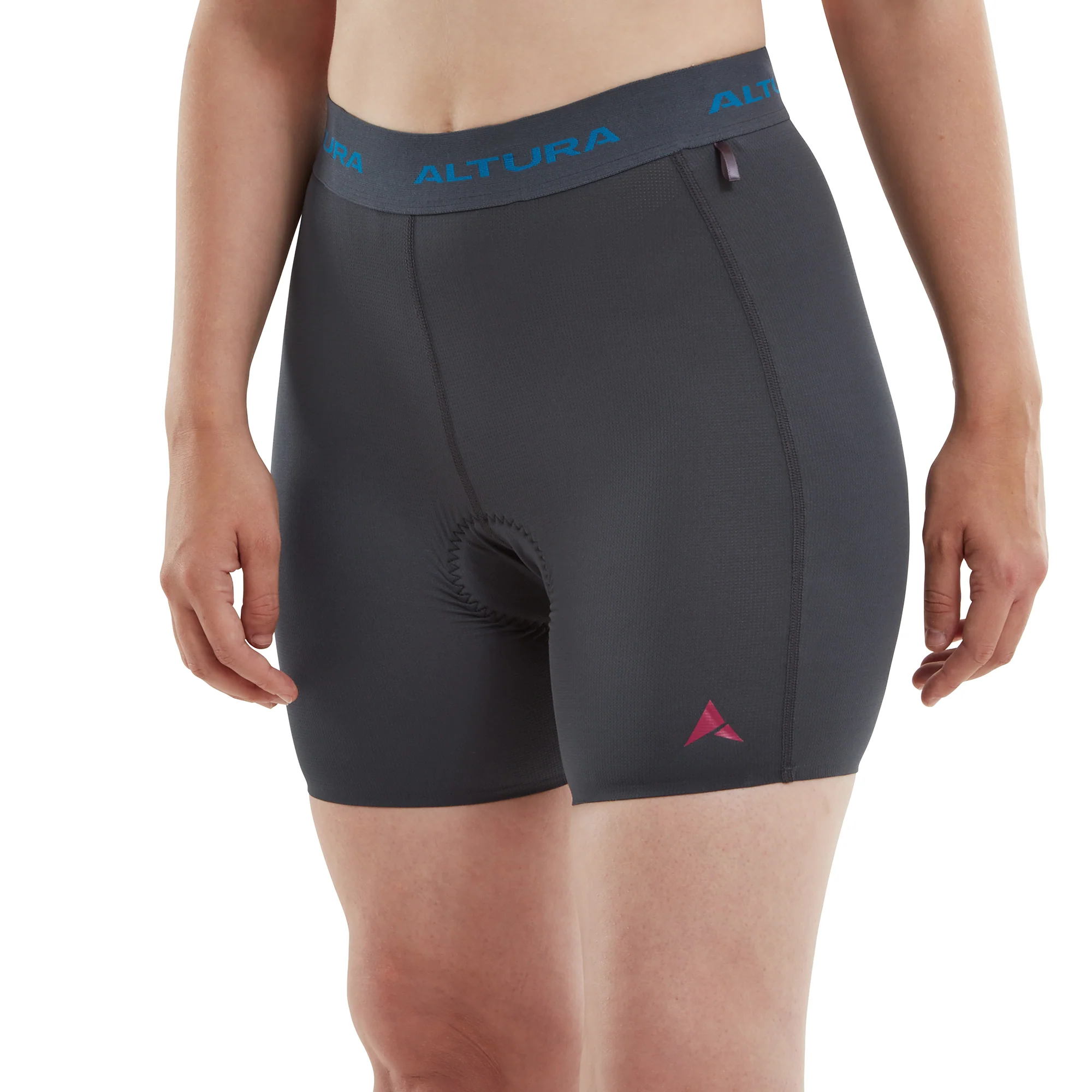 Tempo Women's Cycling Undershorts - Image 3