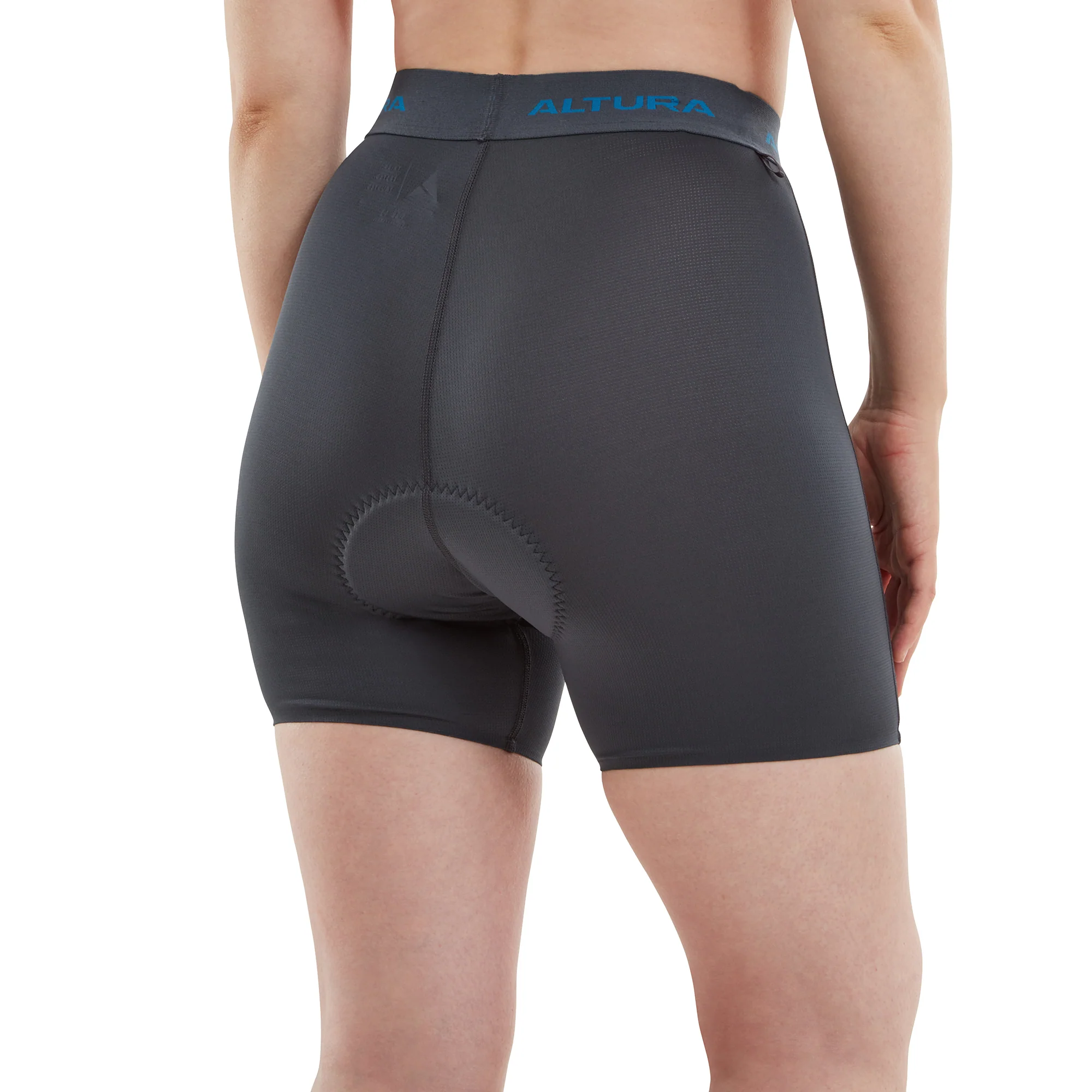 Tempo Women's Cycling Undershorts - Image 4